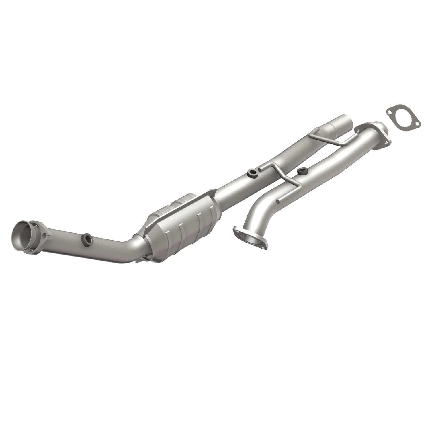 MagnaFlow Direct-Fit Catalytic Converters 23314