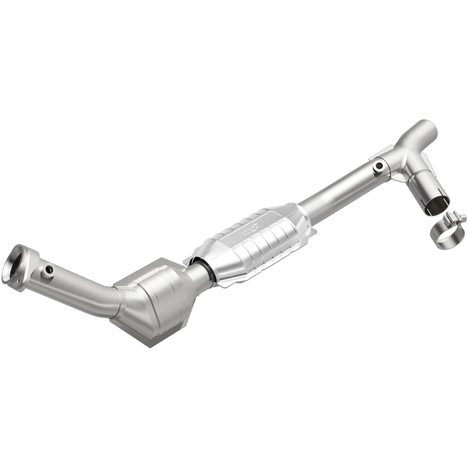 MagnaFlow Direct-Fit Catalytic Converters 23322