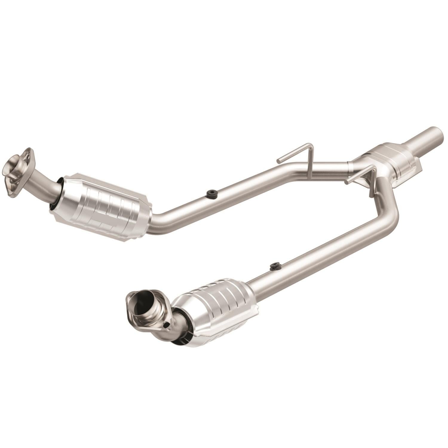 MagnaFlow Direct-Fit Catalytic Converters 23325