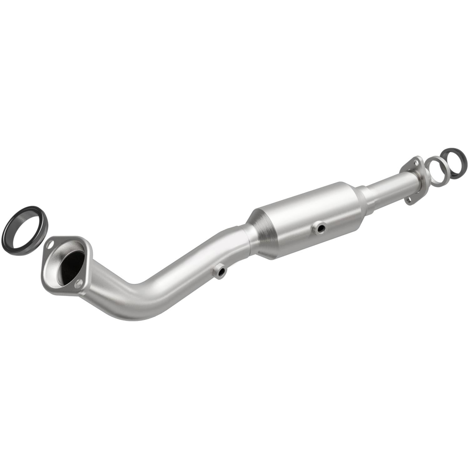 MagnaFlow Direct-Fit Catalytic Converters 23334