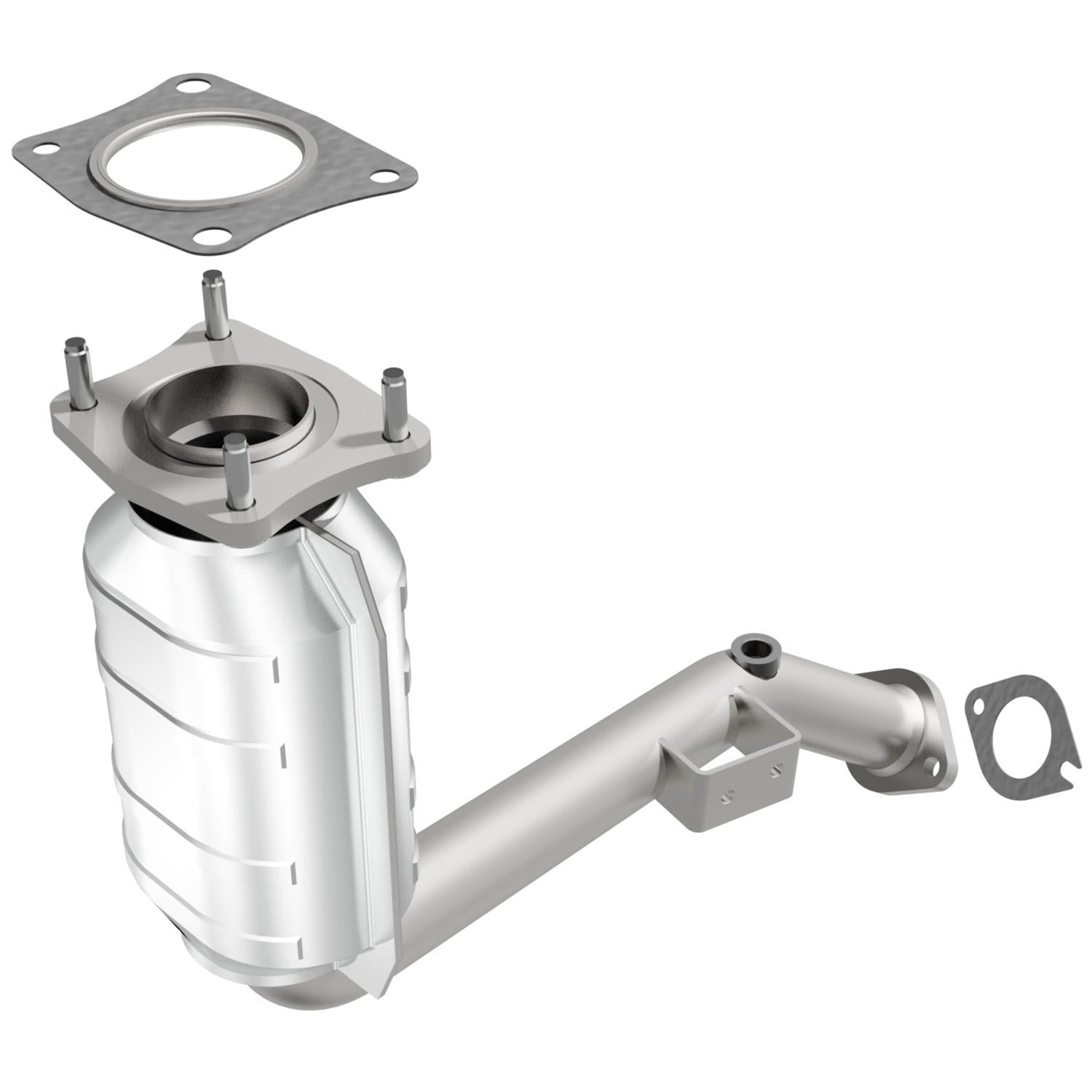 MagnaFlow Direct-Fit Catalytic Converters 23337