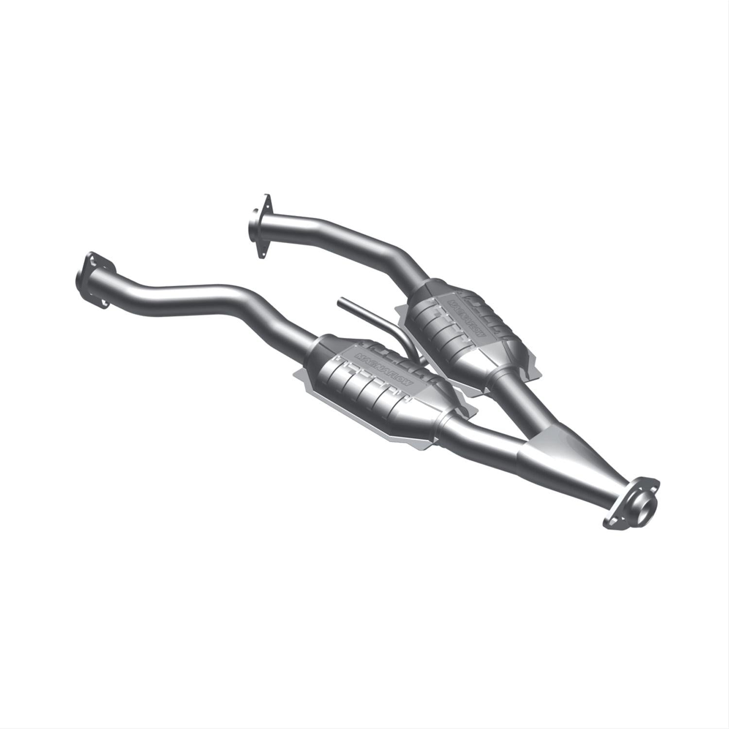 MagnaFlow Direct-Fit Catalytic Converters 23338