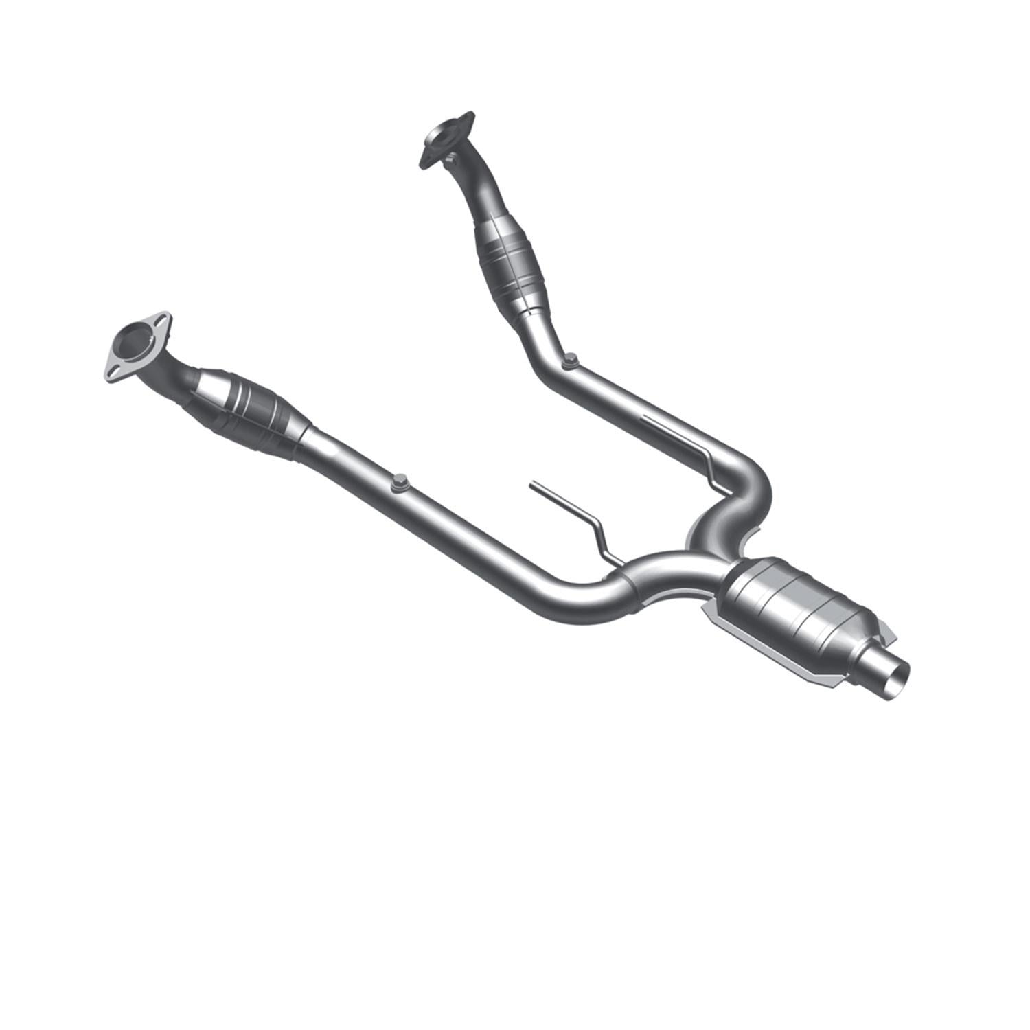 MagnaFlow Direct-Fit Catalytic Converters 23343