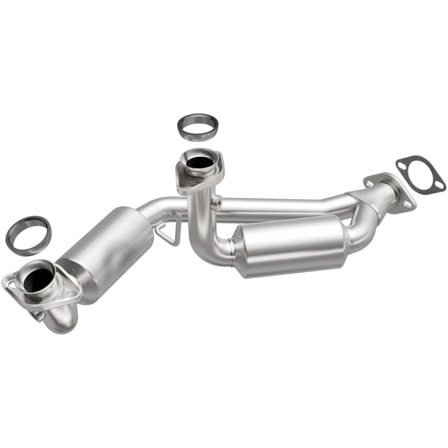 MagnaFlow Direct-Fit Catalytic Converters 23355