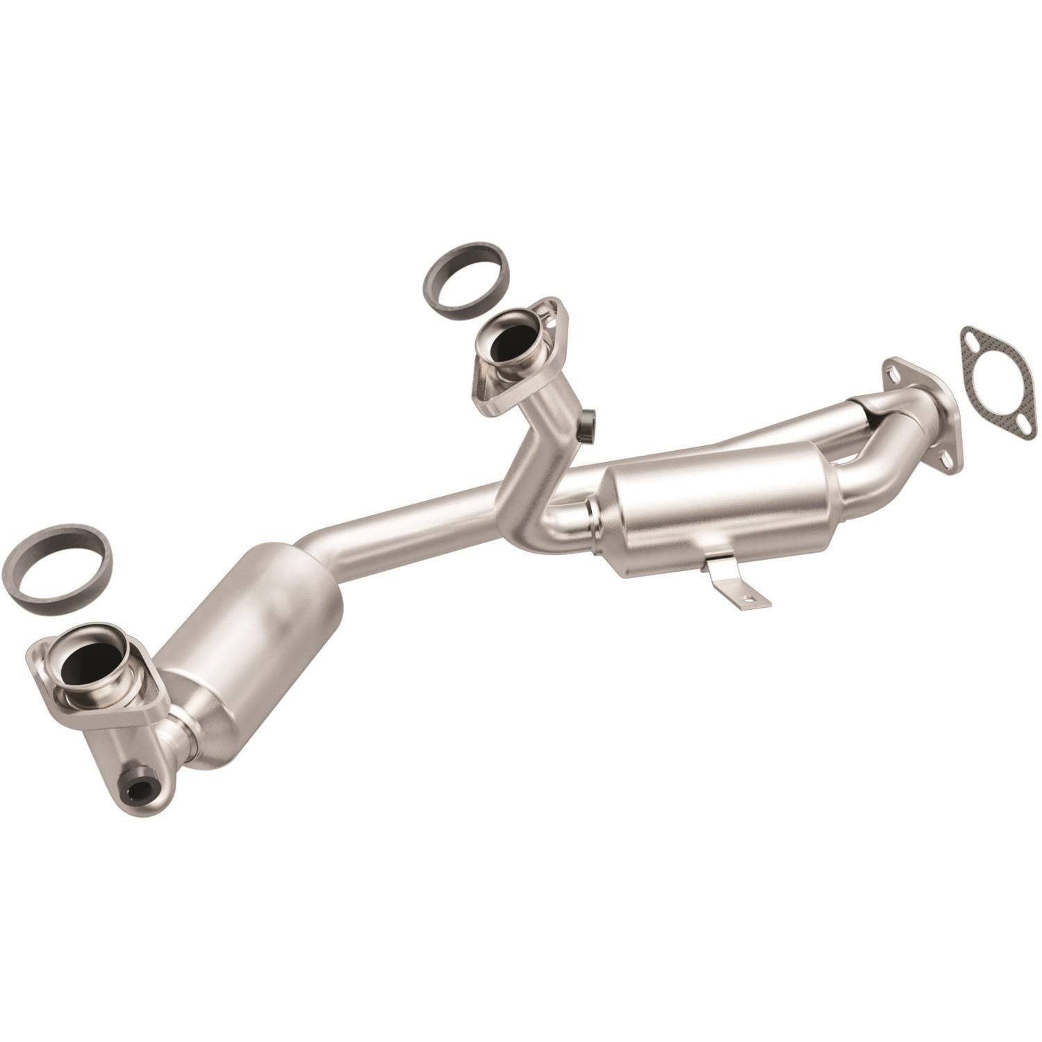 MagnaFlow Direct-Fit Catalytic Converters 23356