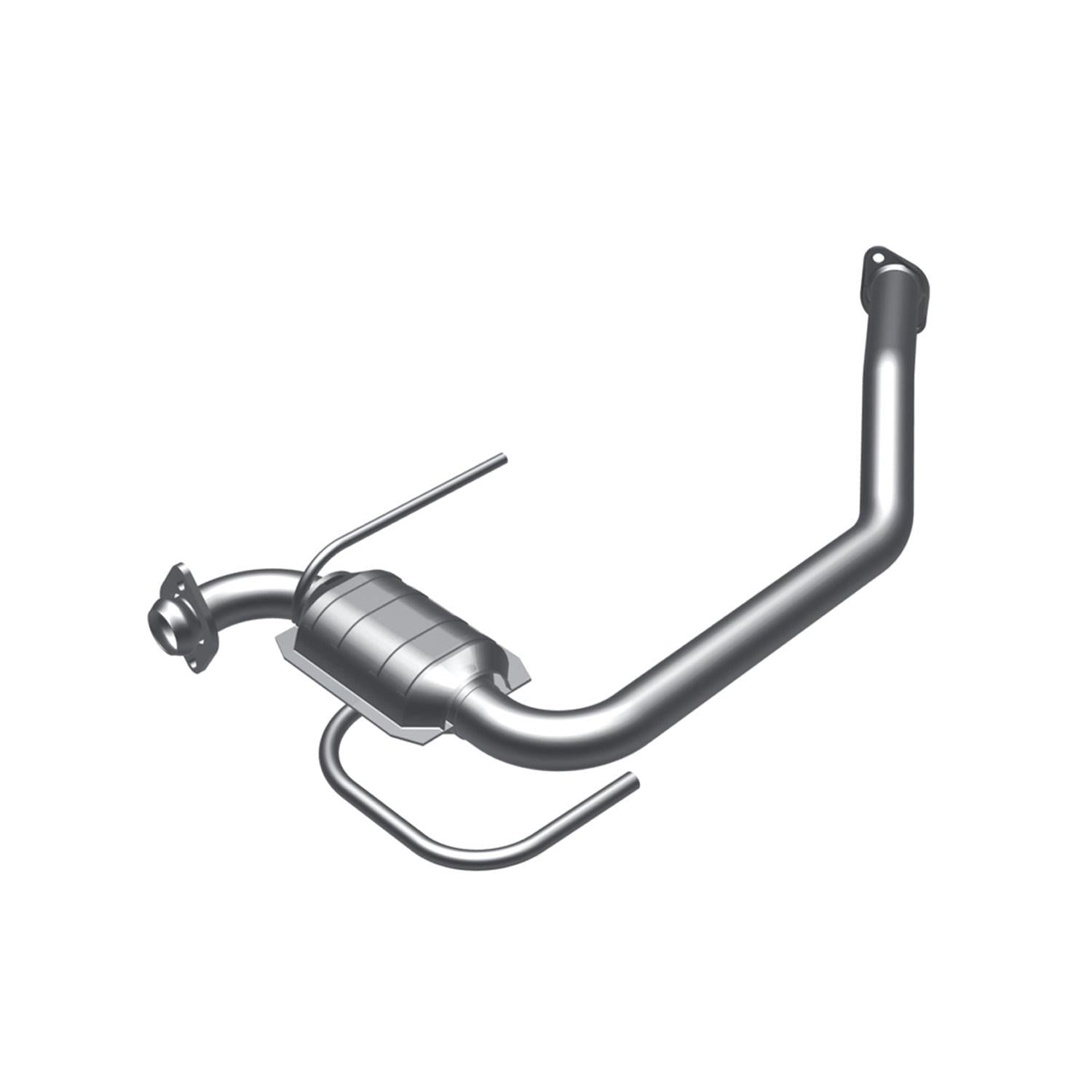 MagnaFlow Direct-Fit Catalytic Converters 23363