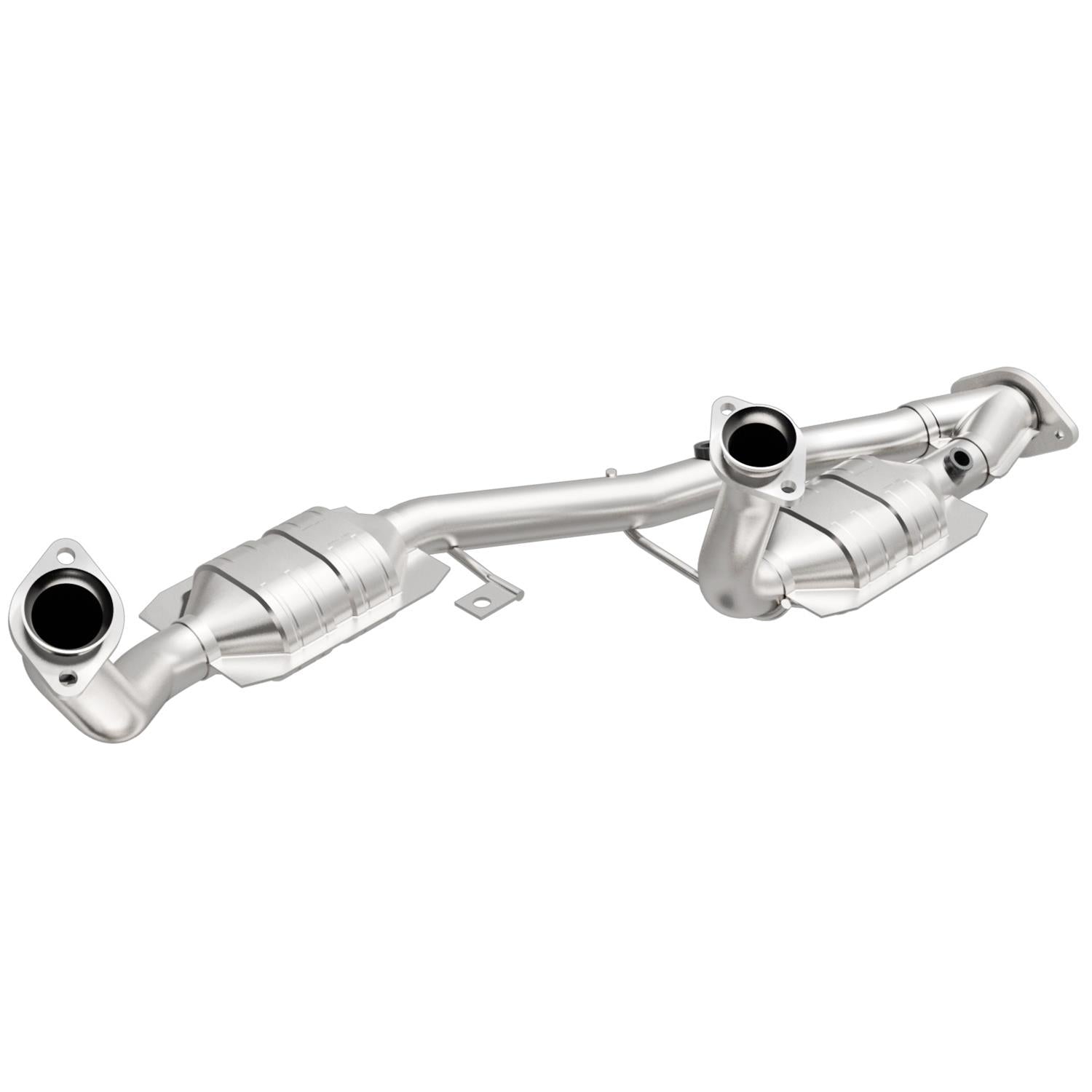 MagnaFlow Direct-Fit Catalytic Converters 23381