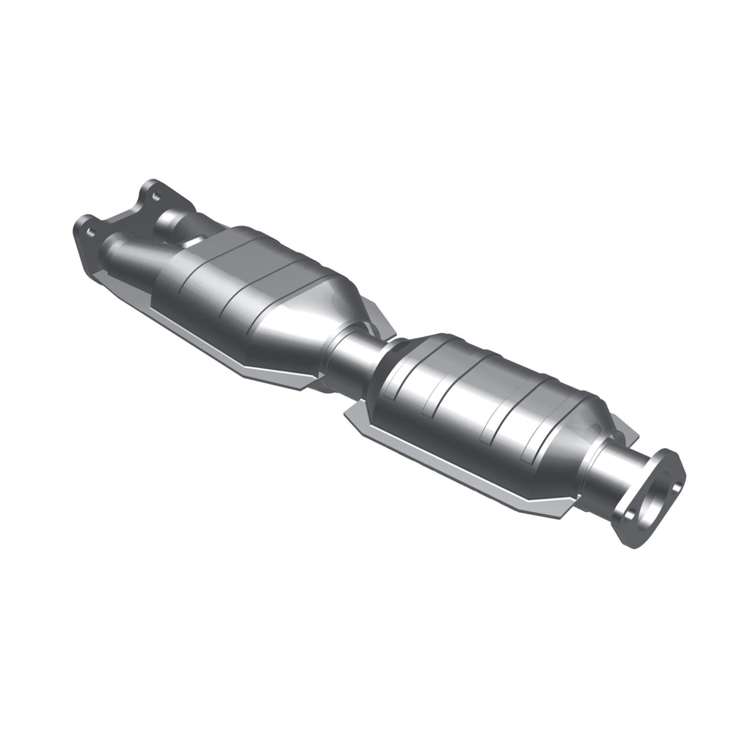 MagnaFlow Direct-Fit Catalytic Converters 23386