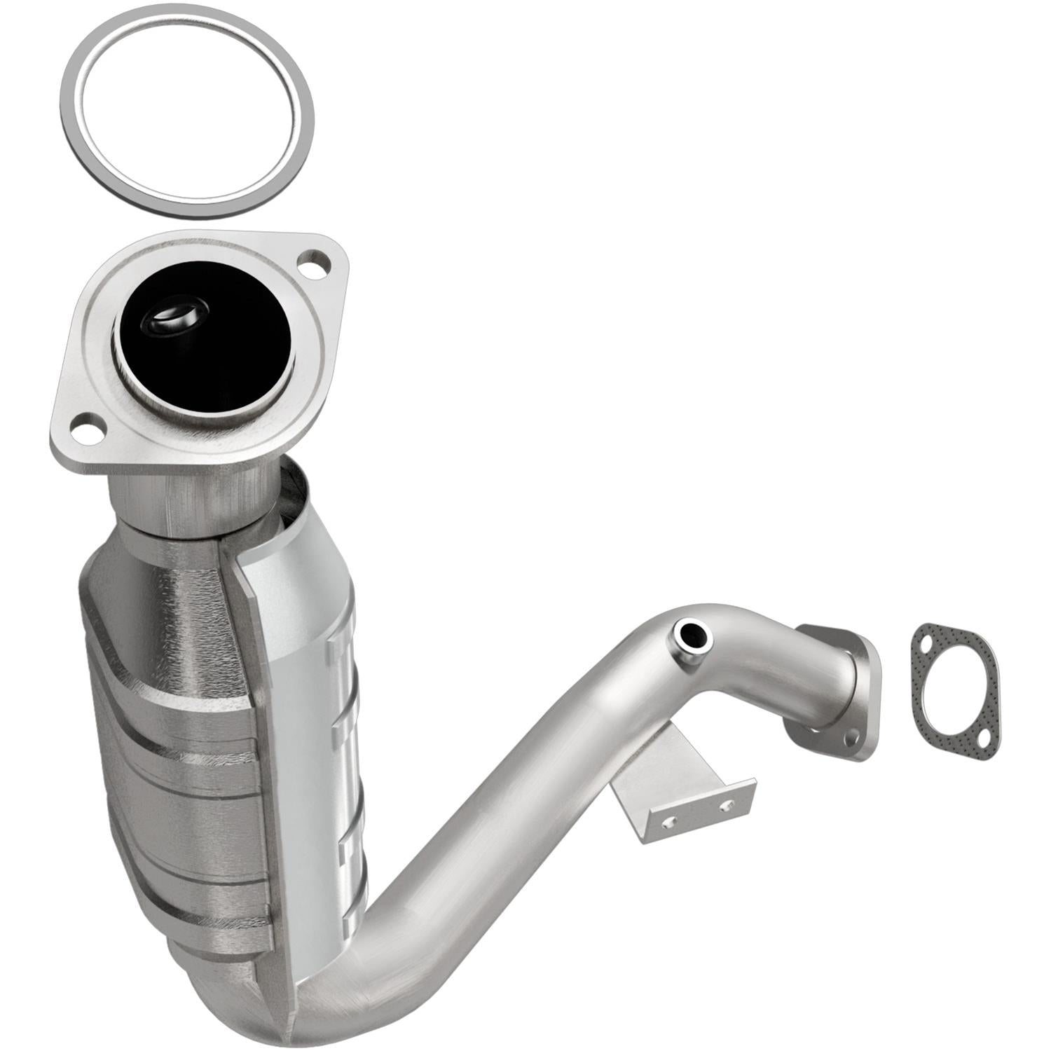 MagnaFlow Direct-Fit Catalytic Converters 23396