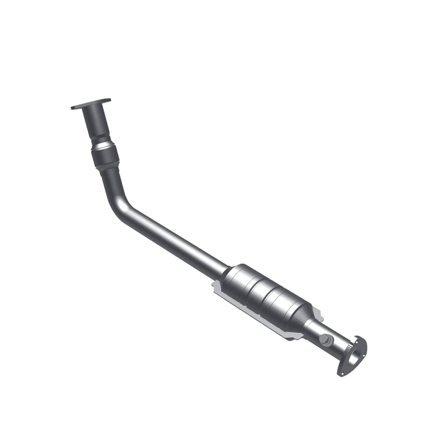 MagnaFlow Direct-Fit Catalytic Converters 23406