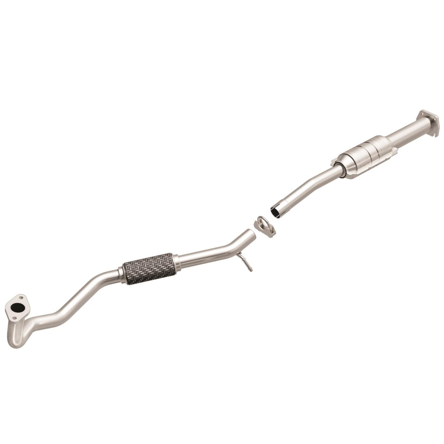 MagnaFlow Direct-Fit Catalytic Converters 23413