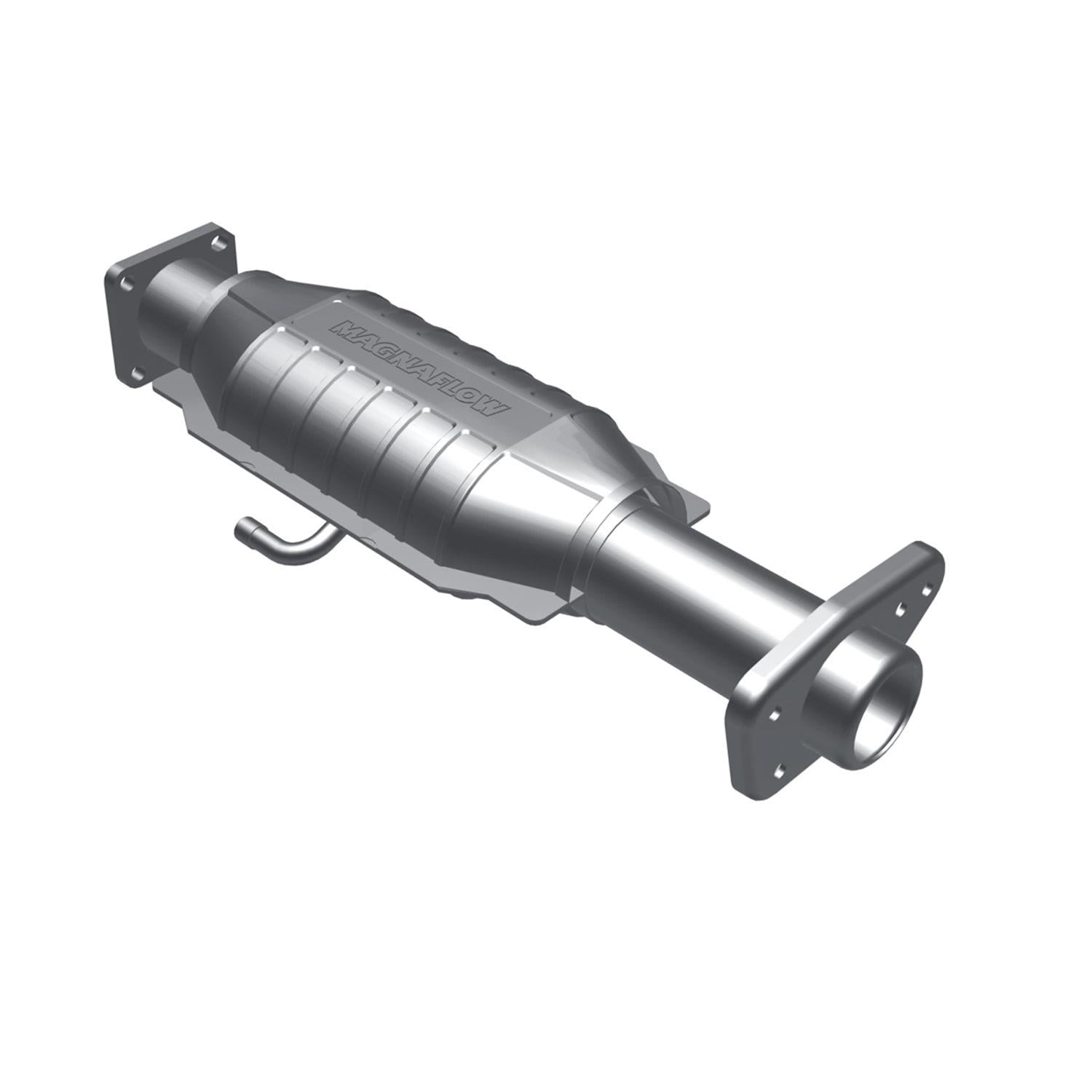 MagnaFlow Direct-Fit Catalytic Converters 23427
