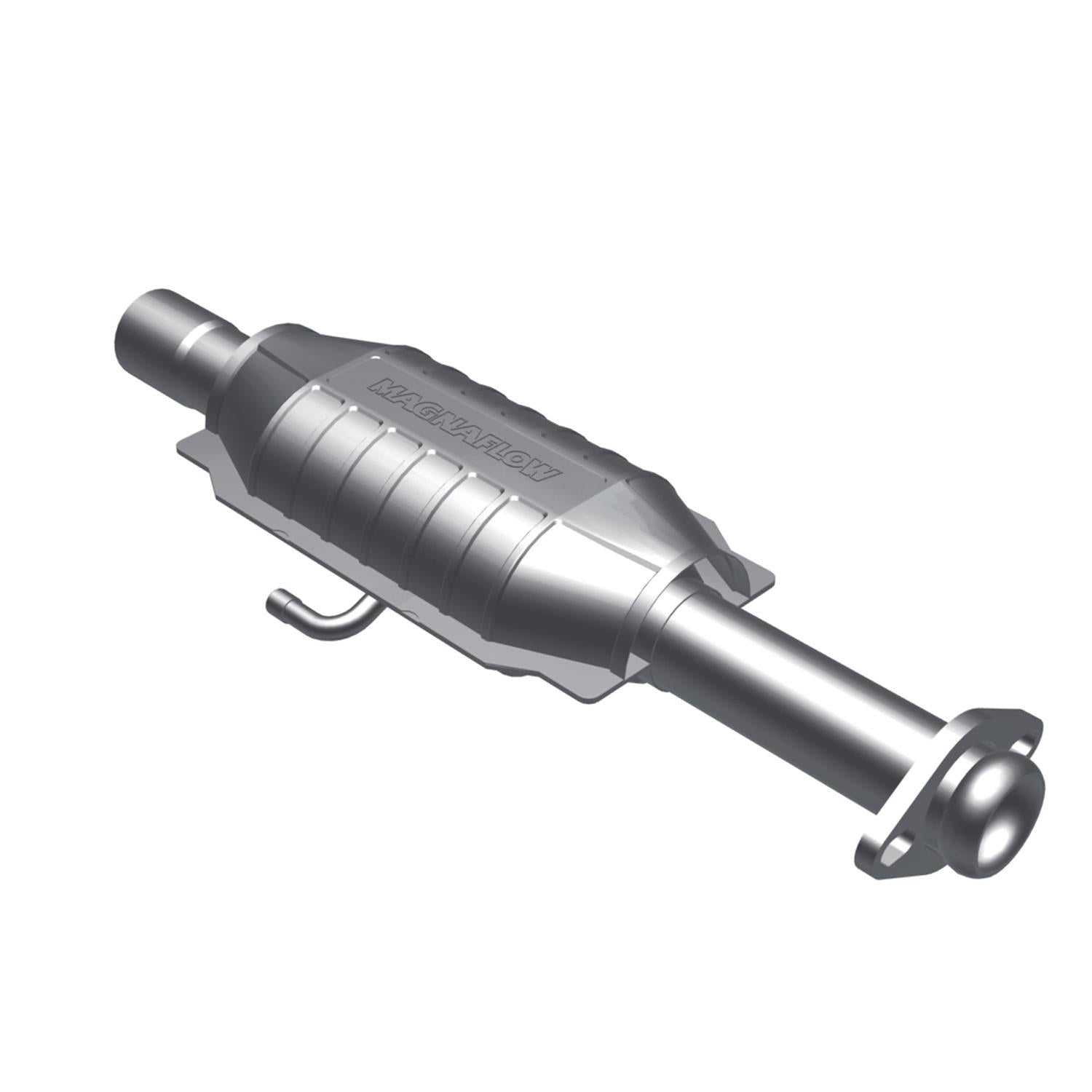 MagnaFlow Direct-Fit Catalytic Converters 23443
