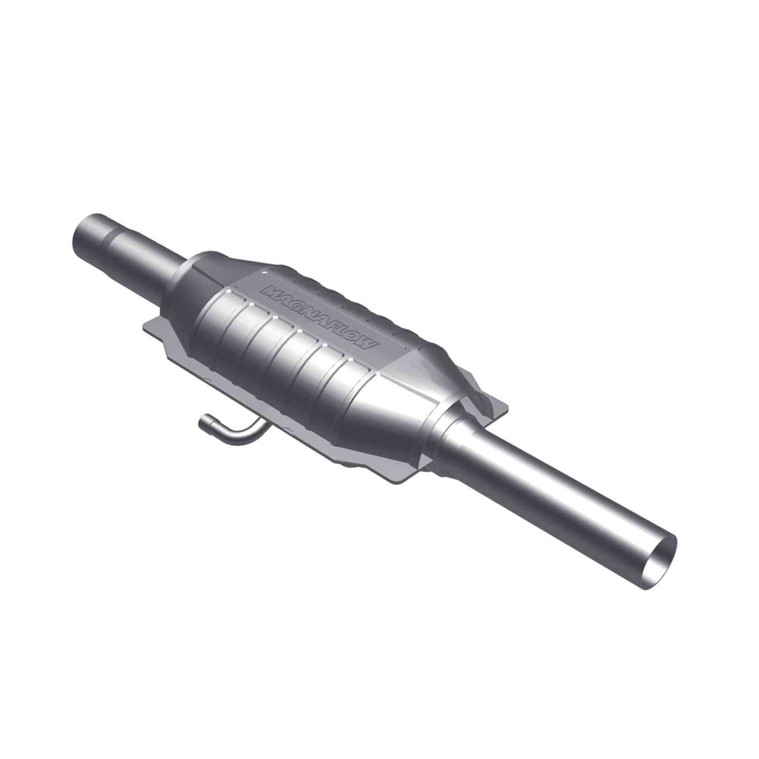MagnaFlow Direct-Fit Catalytic Converters 23444