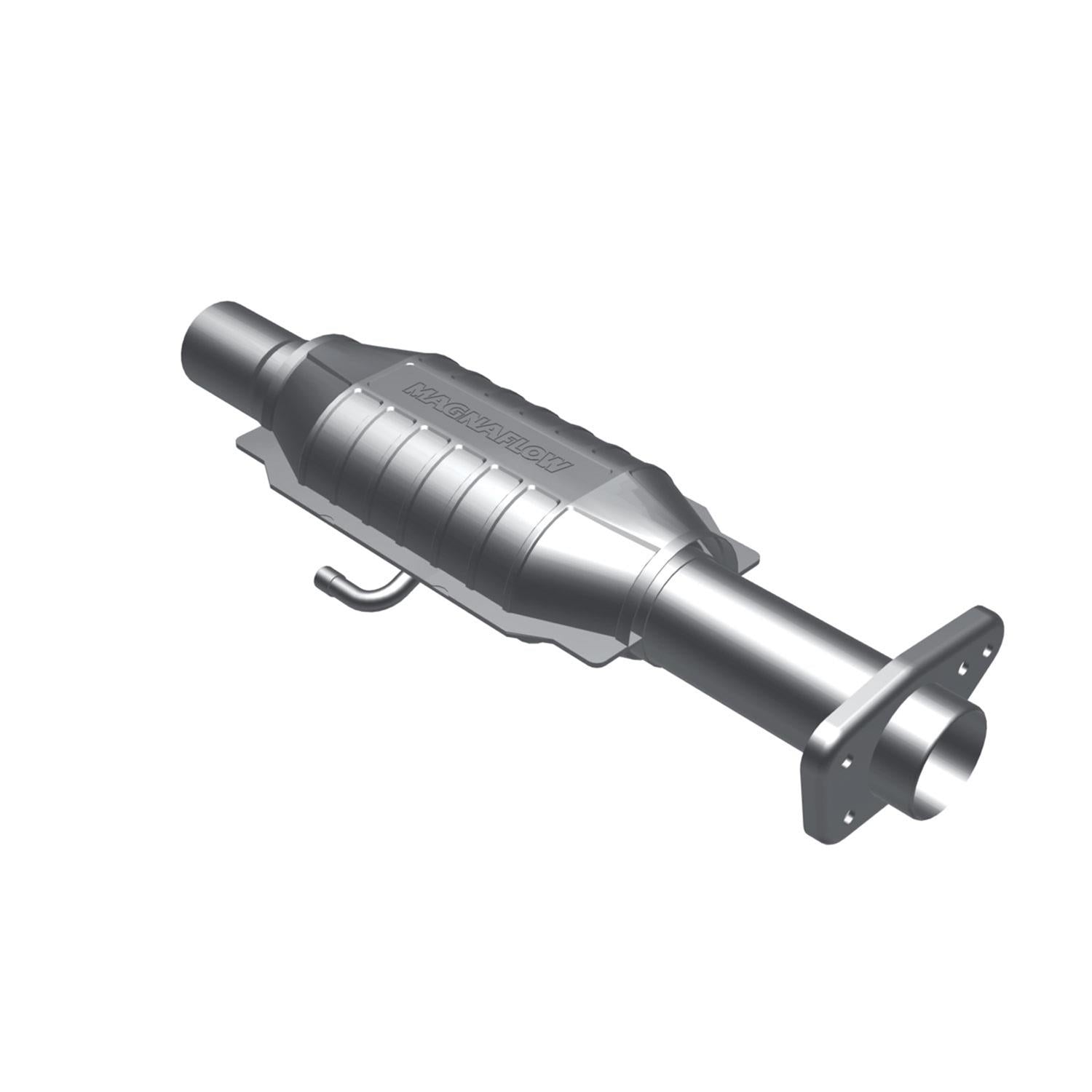 MagnaFlow Direct-Fit Catalytic Converters 23447