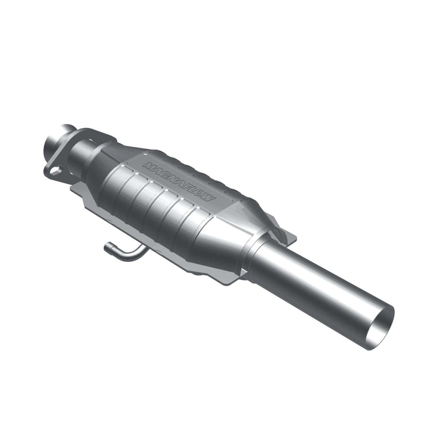 MagnaFlow Direct-Fit Catalytic Converters 23452