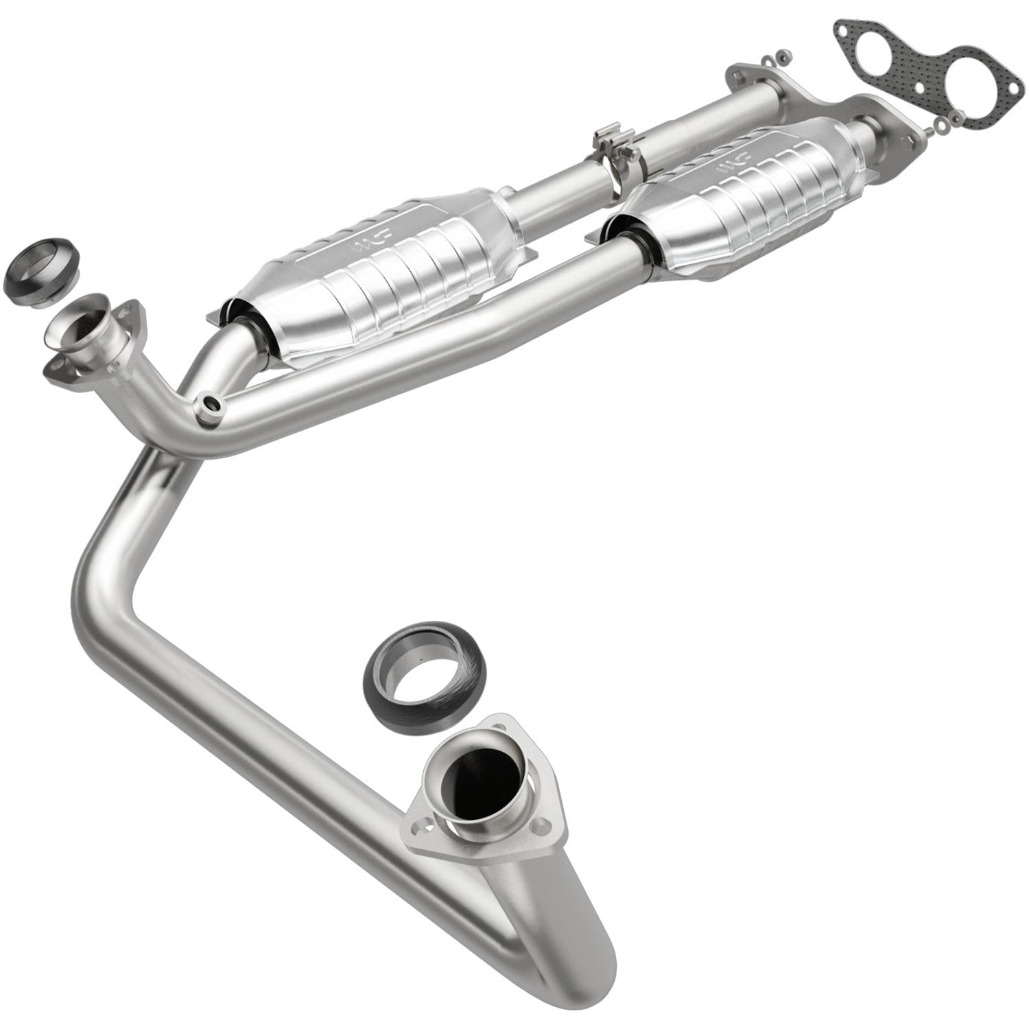 MagnaFlow Direct-Fit Catalytic Converters 23453
