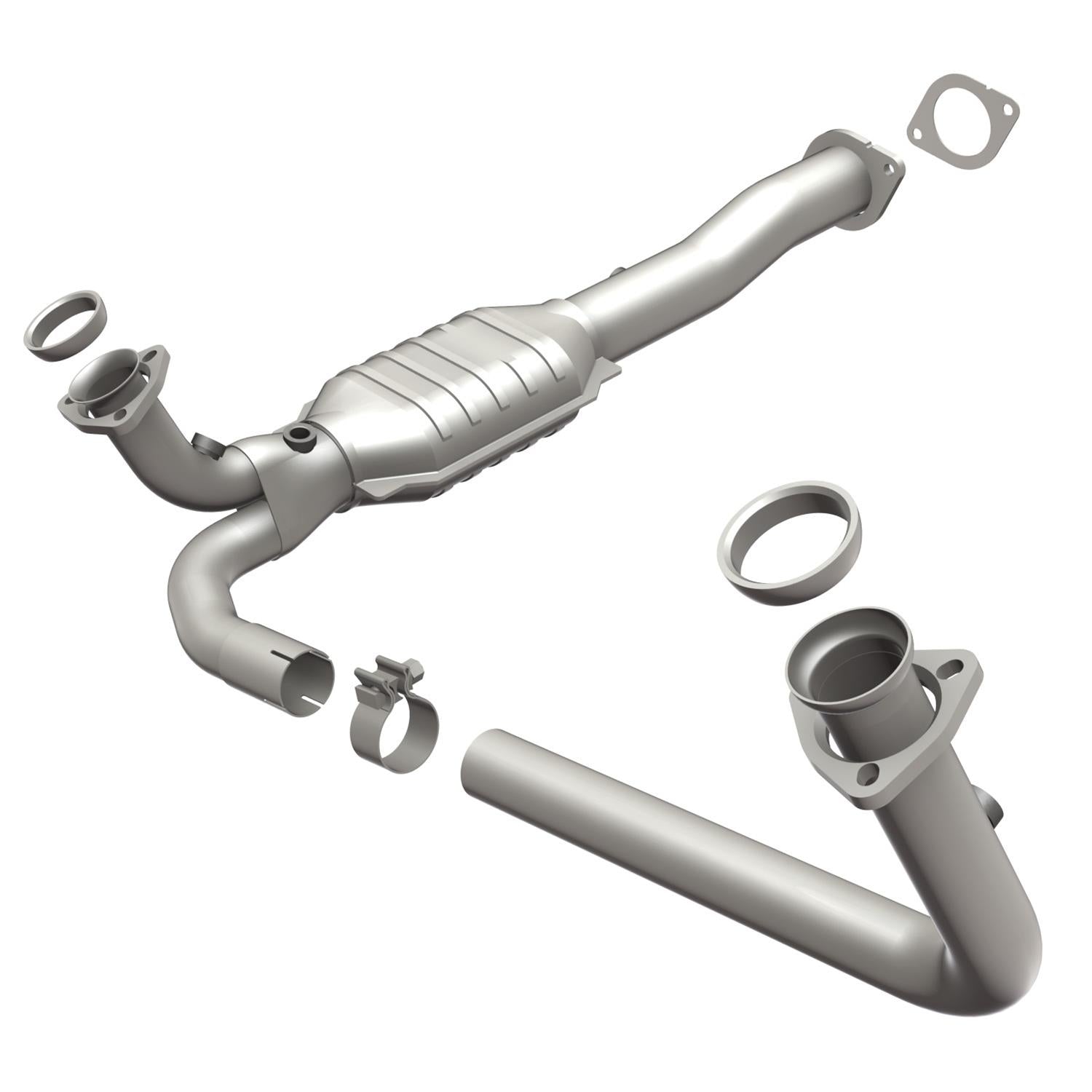 MagnaFlow Direct-Fit Catalytic Converters 23457
