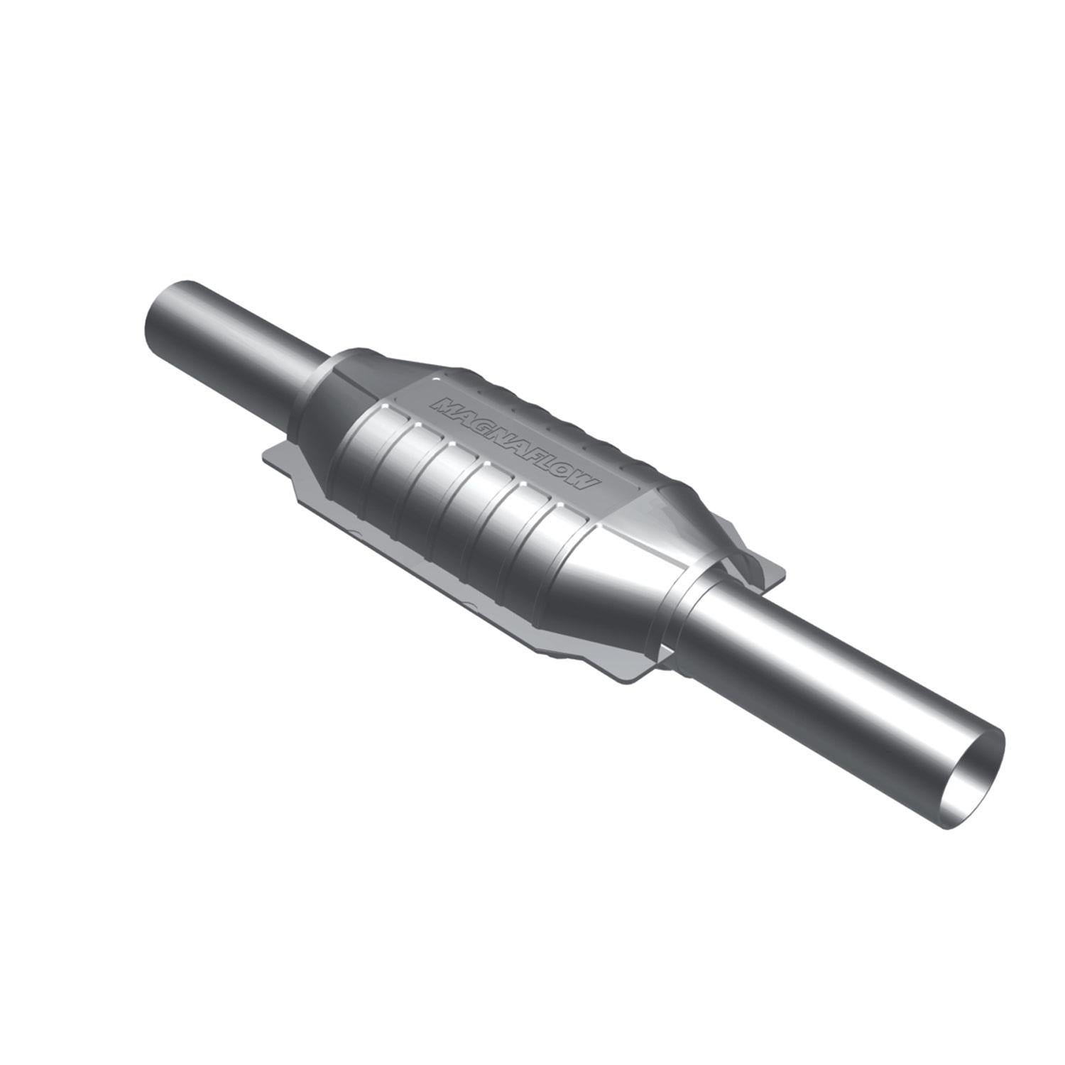 MagnaFlow Direct-Fit Catalytic Converters 23467