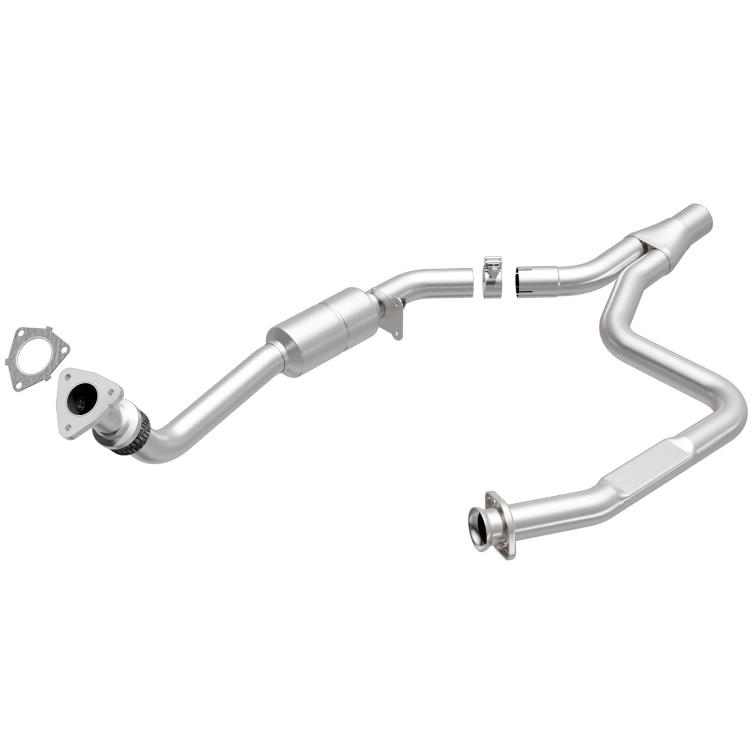 MagnaFlow Direct-Fit Catalytic Converters 23476