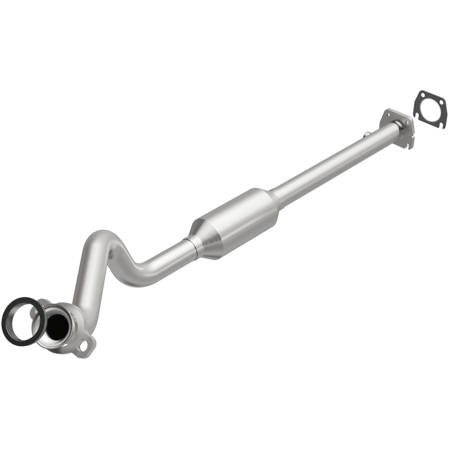 MagnaFlow Direct-Fit Catalytic Converters 23487