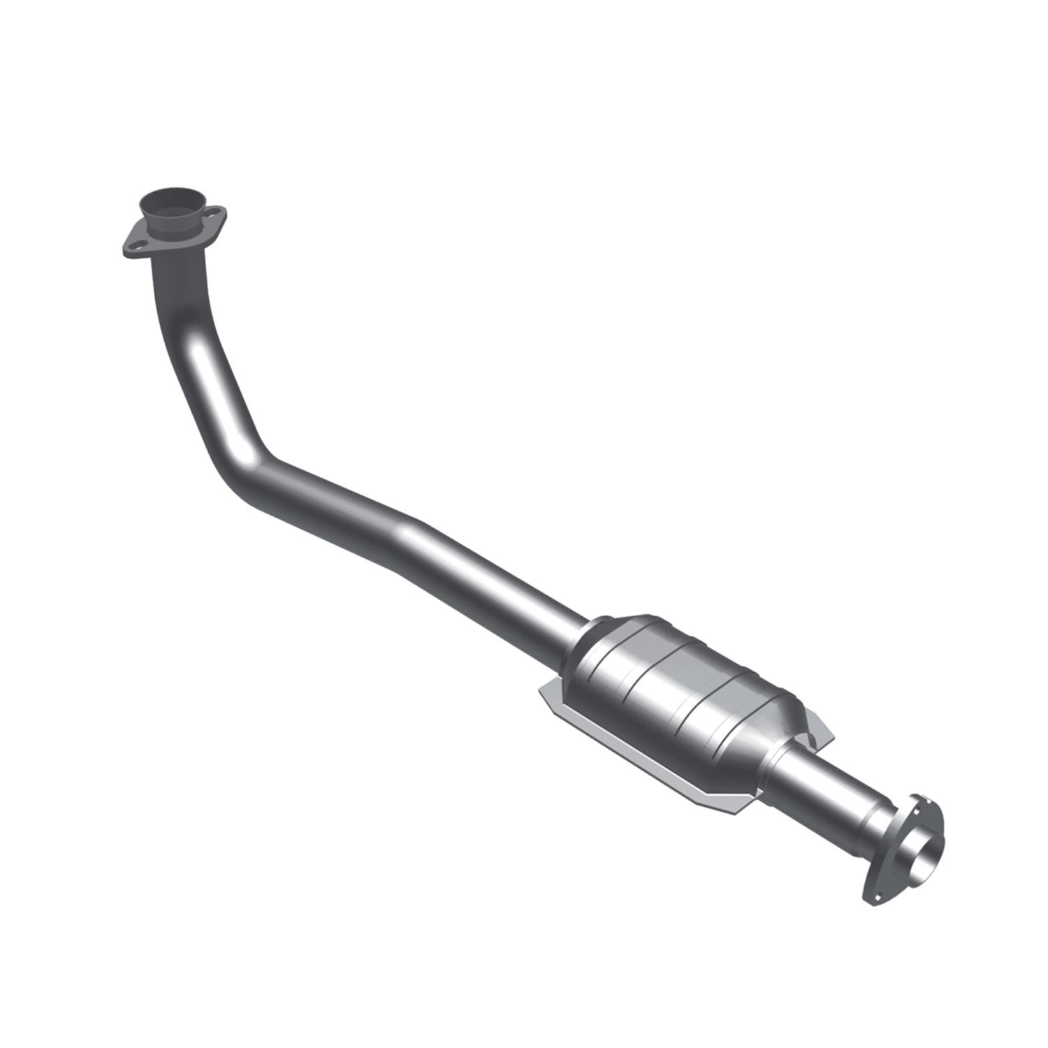 MagnaFlow Direct-Fit Catalytic Converters 23495