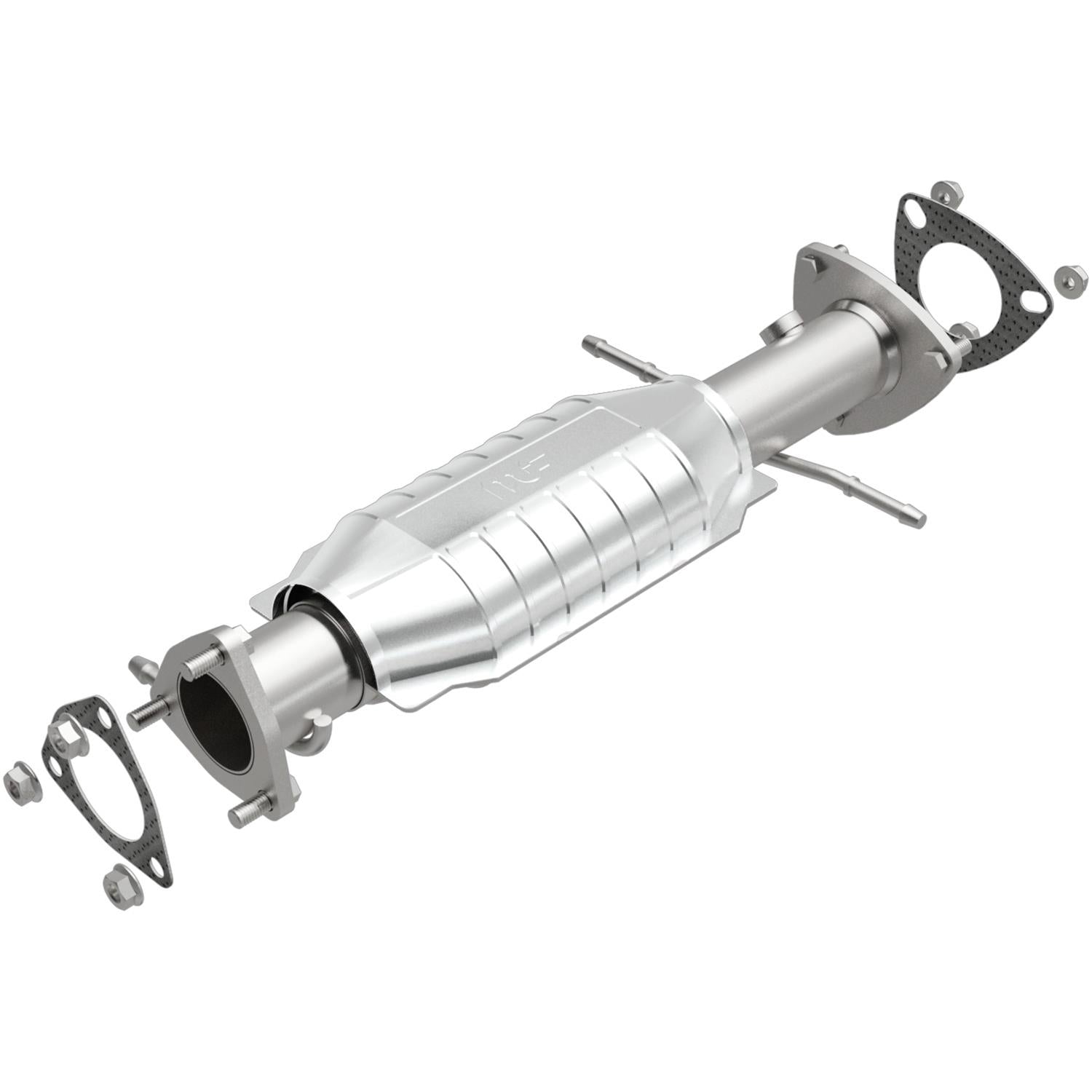MagnaFlow Direct-Fit Catalytic Converters 23497