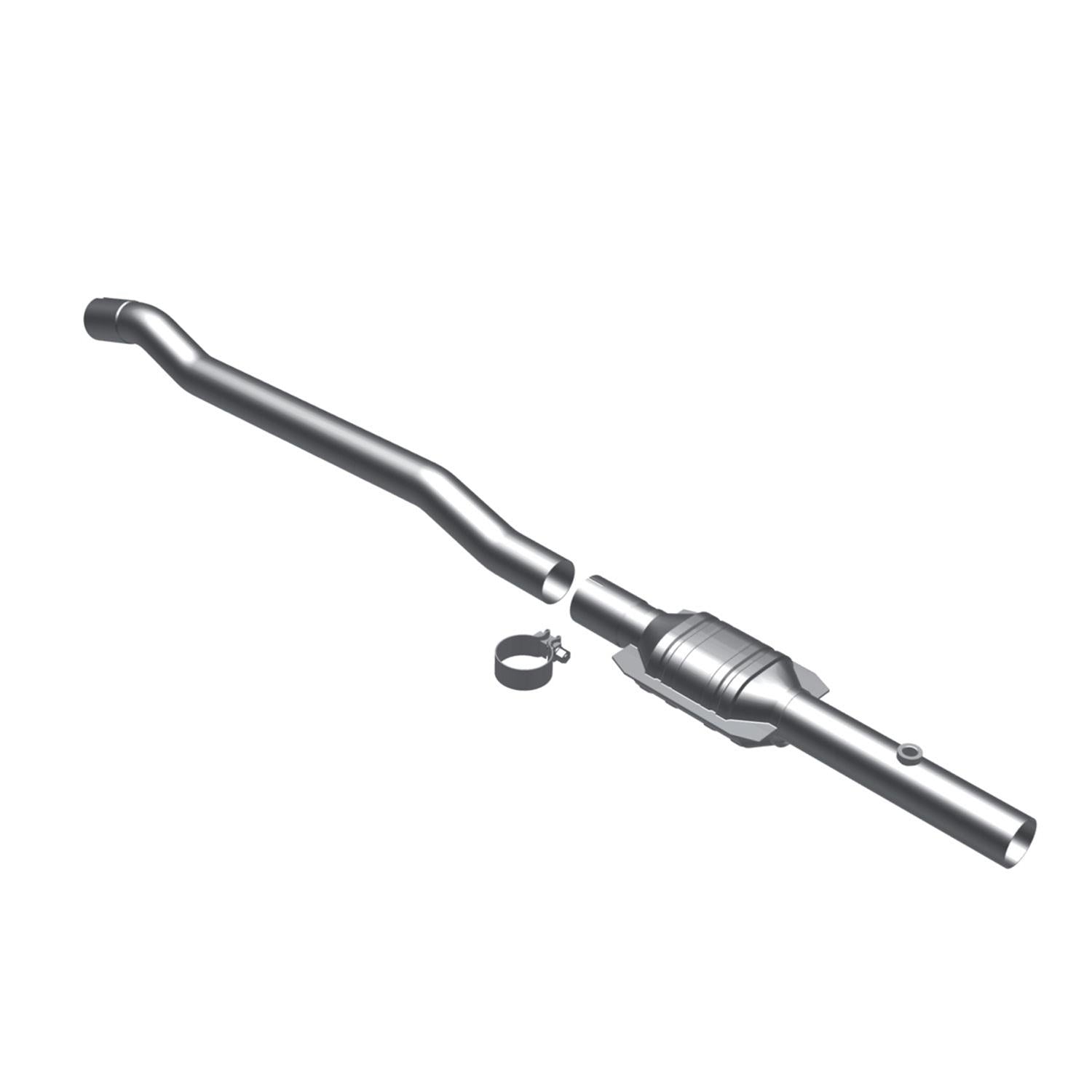 MagnaFlow Direct-Fit Catalytic Converters 23505