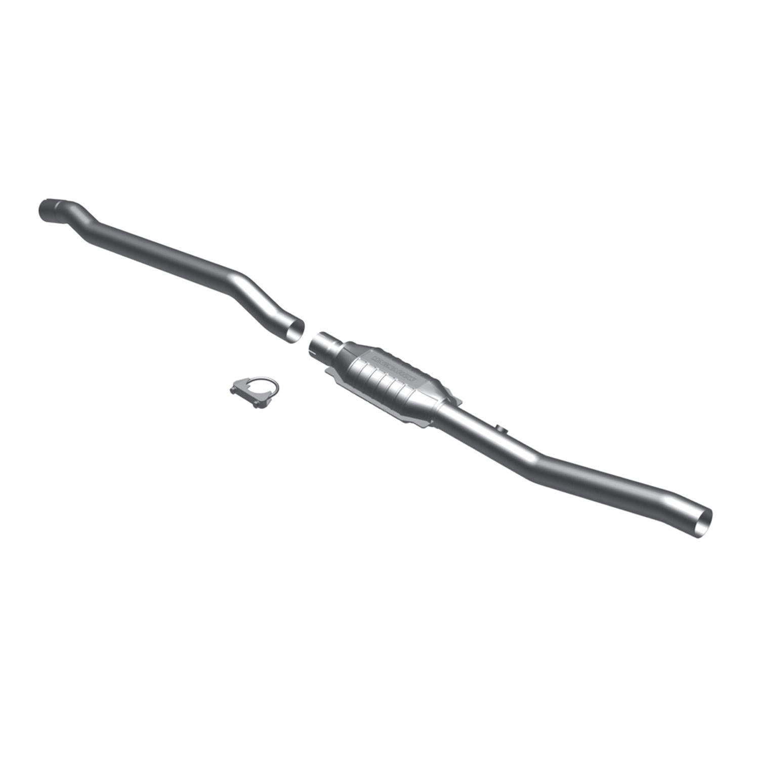 MagnaFlow Direct-Fit Catalytic Converters 23506