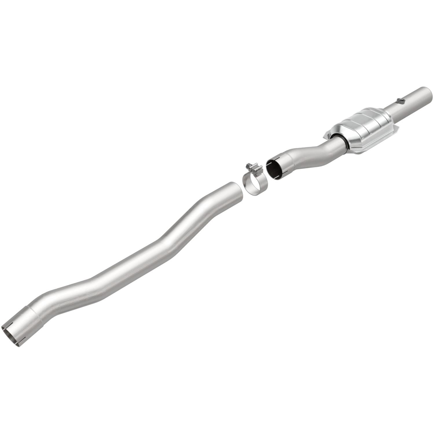 MagnaFlow Direct-Fit Catalytic Converters 23508