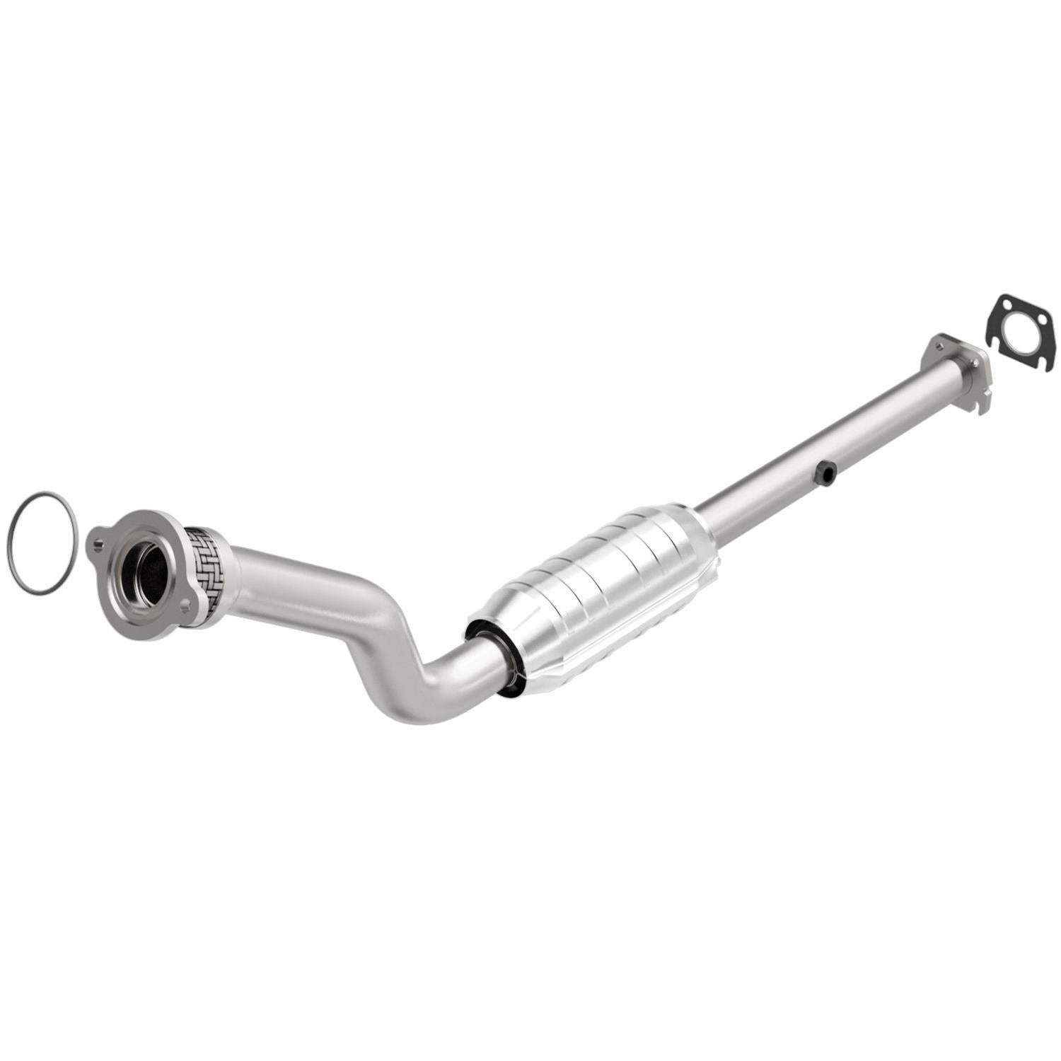 MagnaFlow Direct-Fit Catalytic Converters 23519