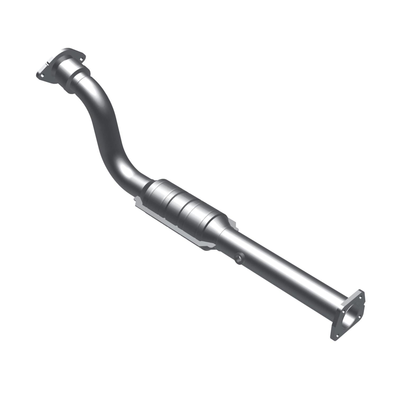 MagnaFlow Direct-Fit Catalytic Converters 23521