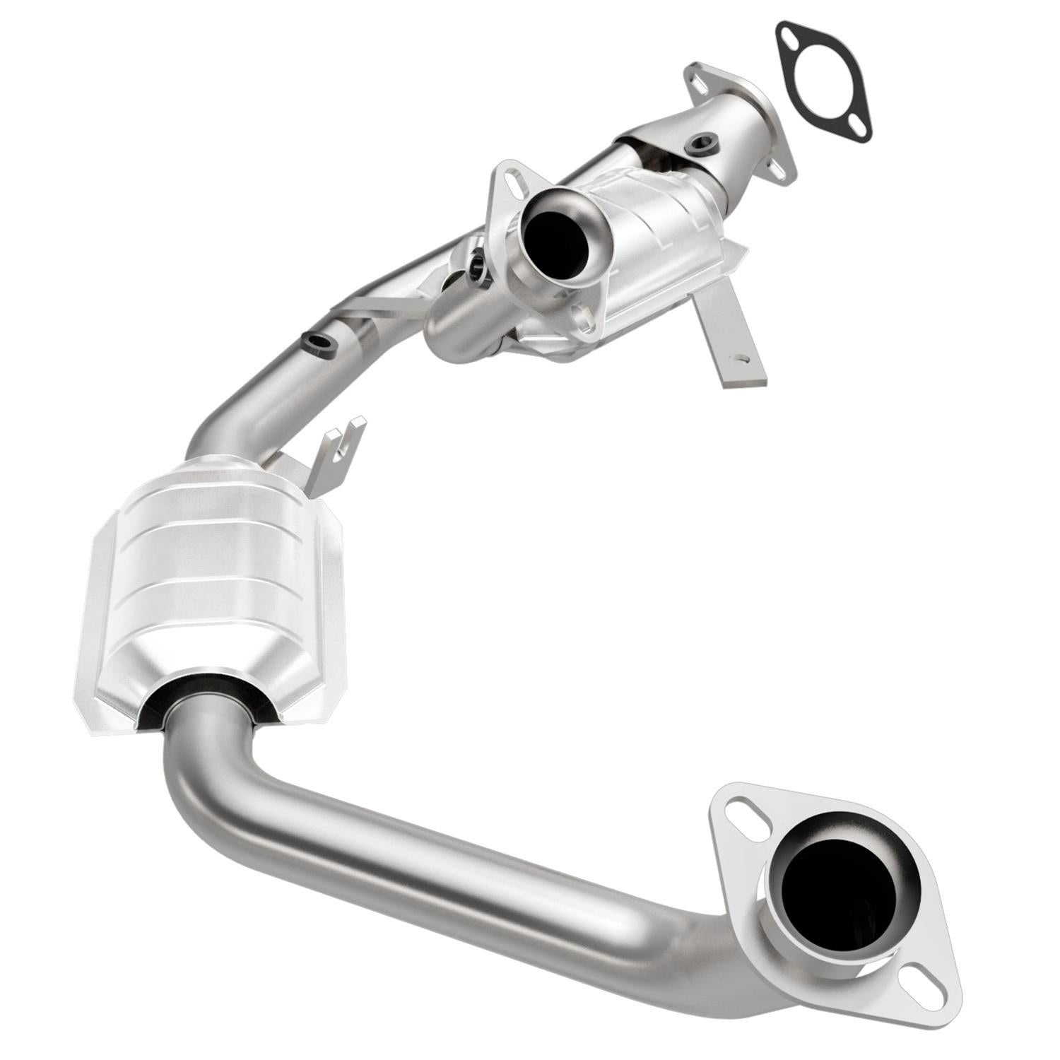 MagnaFlow Direct-Fit Catalytic Converters 23523