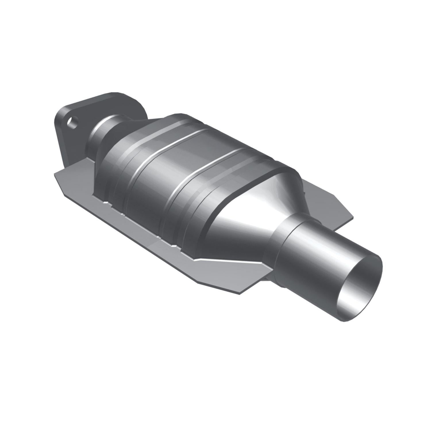 MagnaFlow Direct-Fit Catalytic Converters 23532