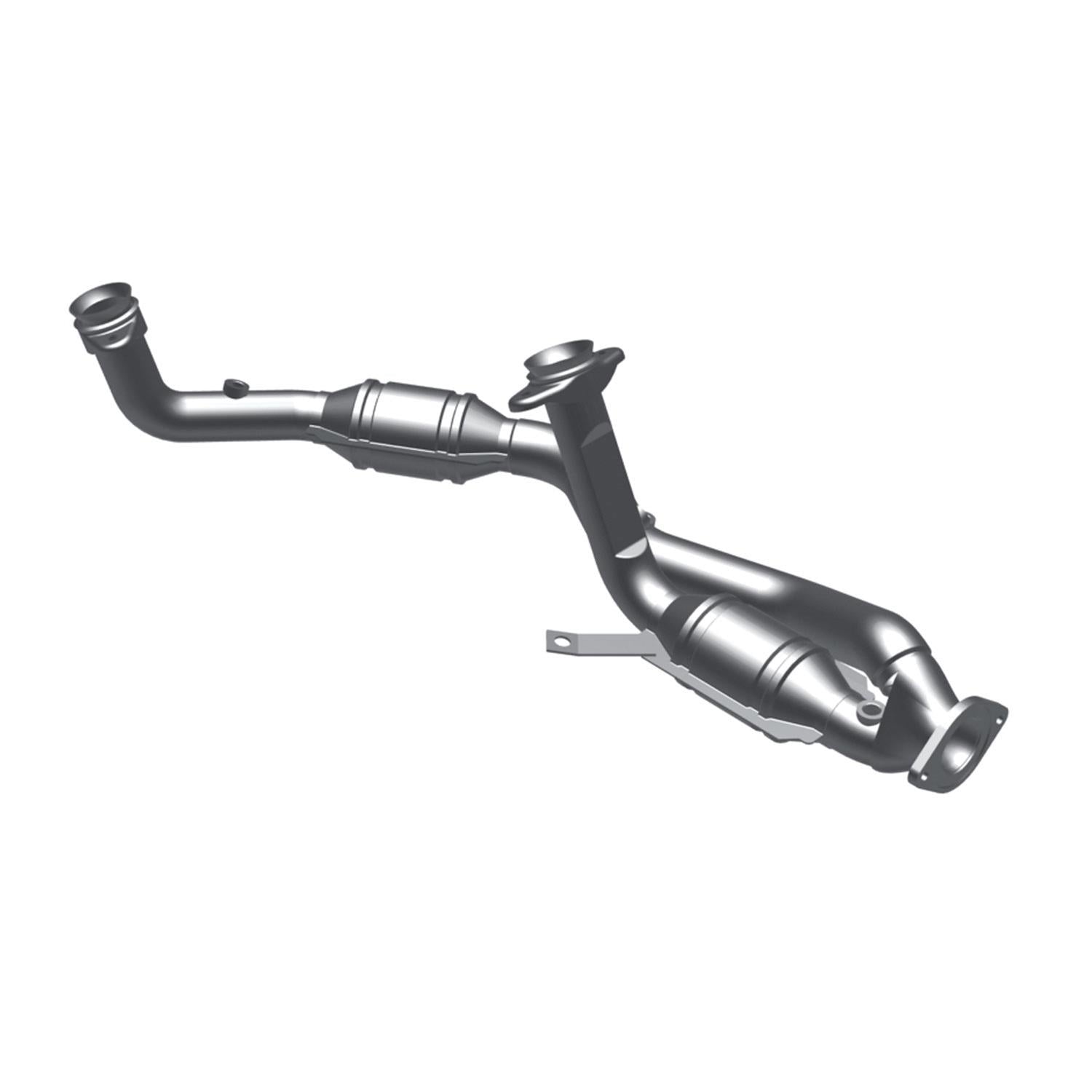 MagnaFlow Direct-Fit Catalytic Converters 23533