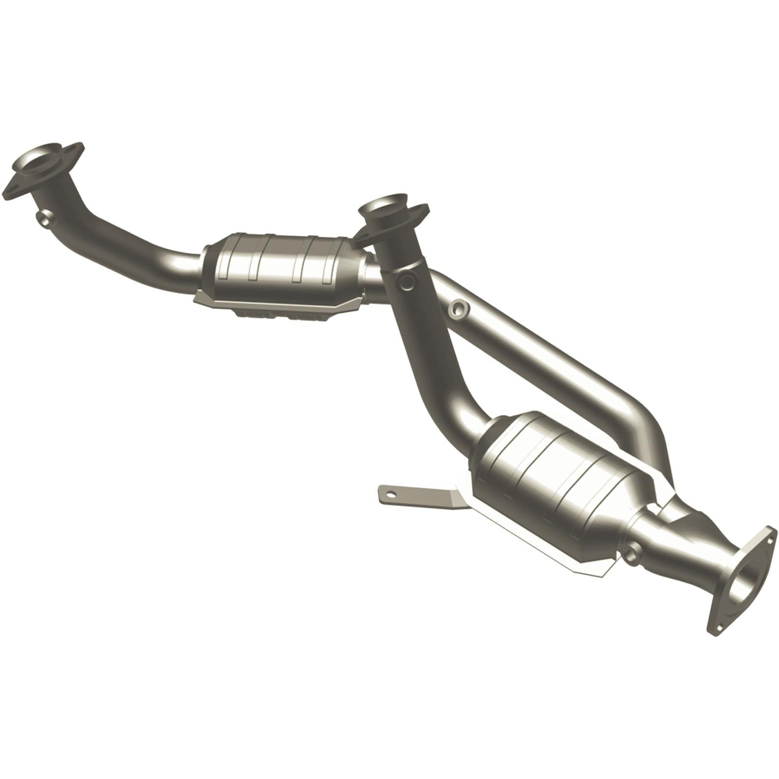 MagnaFlow Direct-Fit Catalytic Converters 23534