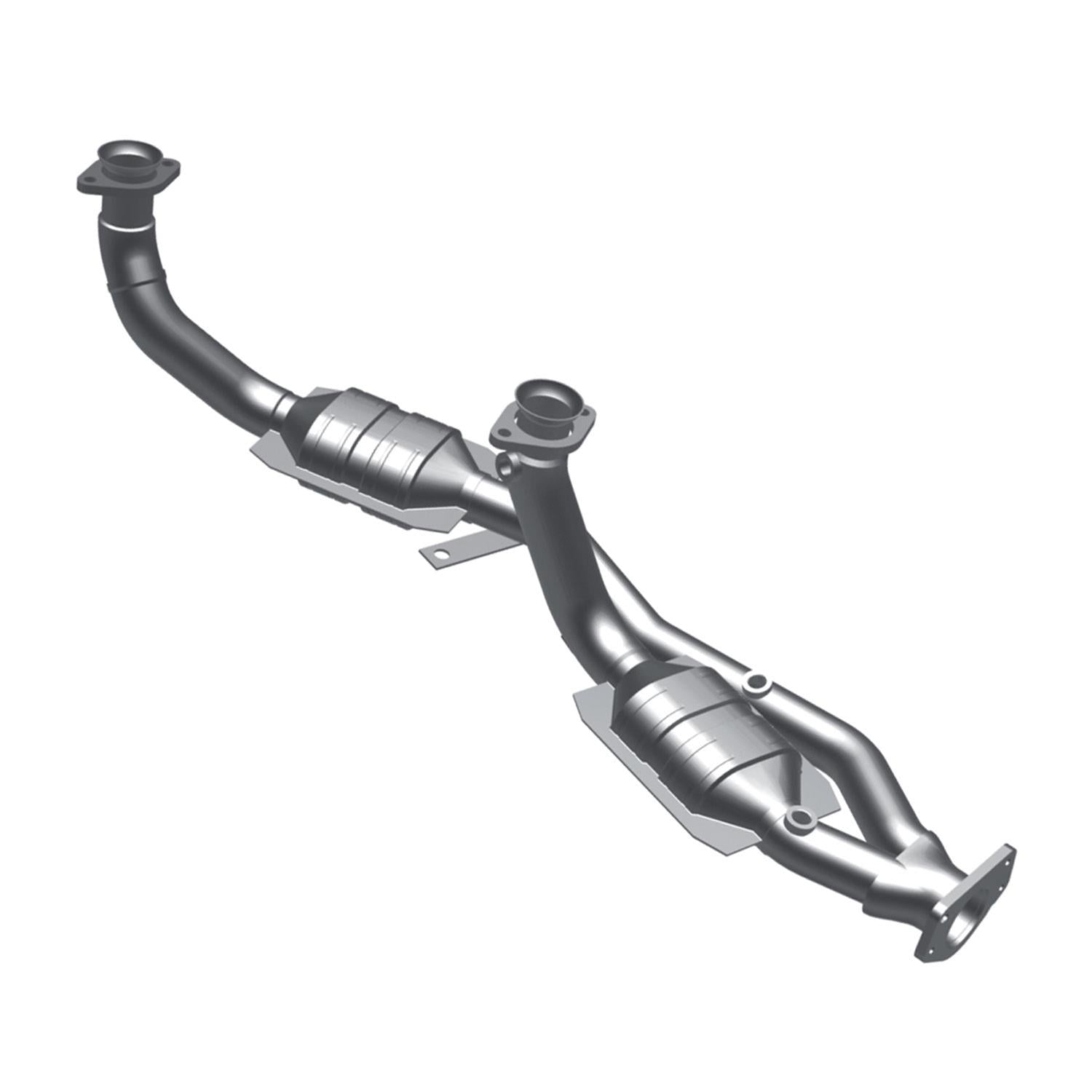 MagnaFlow Direct-Fit Catalytic Converters 23542