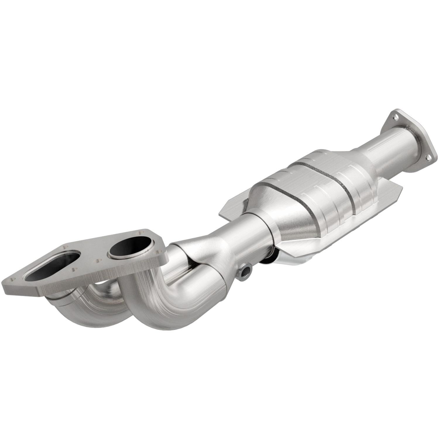 MagnaFlow Direct-Fit Catalytic Converters 23555