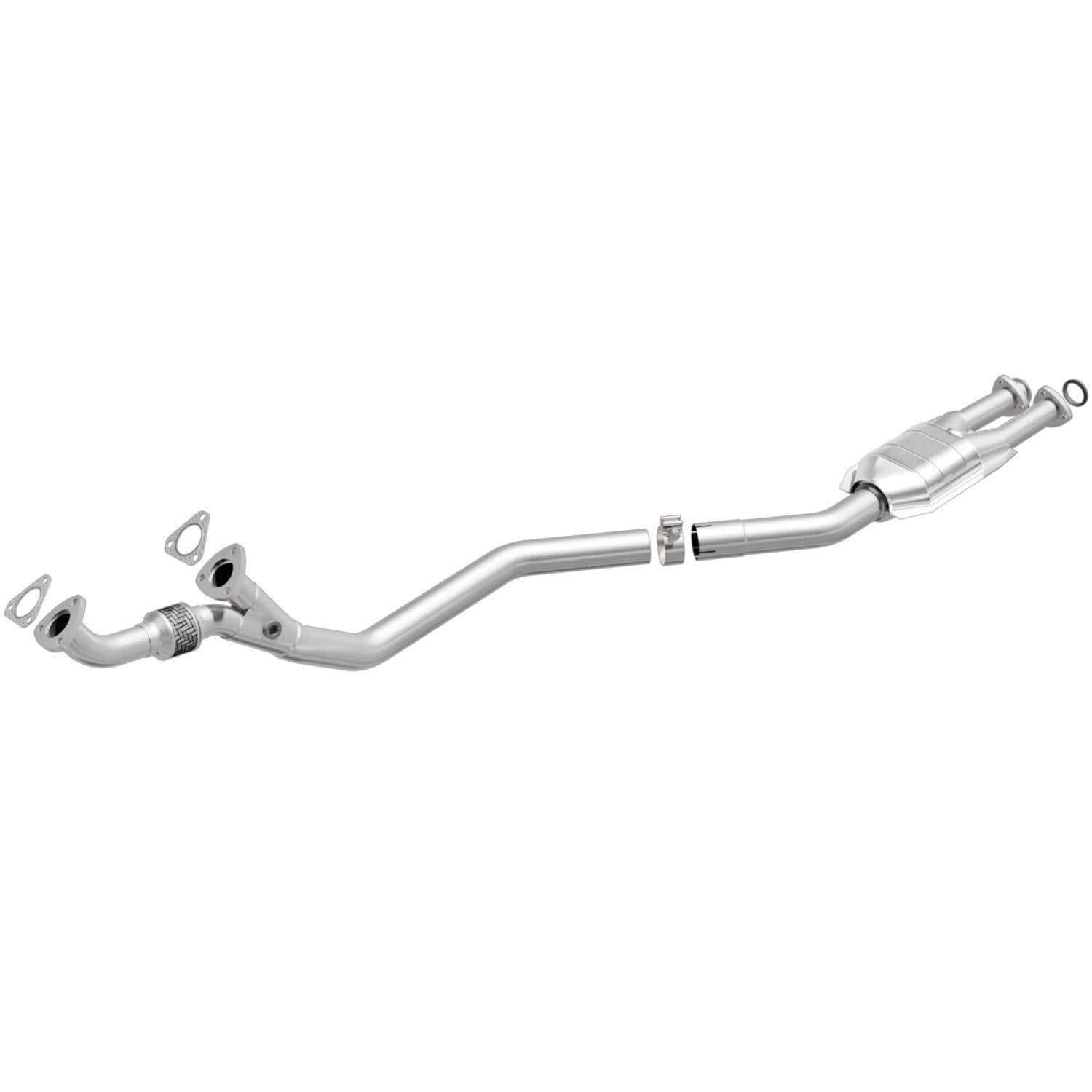 MagnaFlow Direct-Fit Catalytic Converters 23558