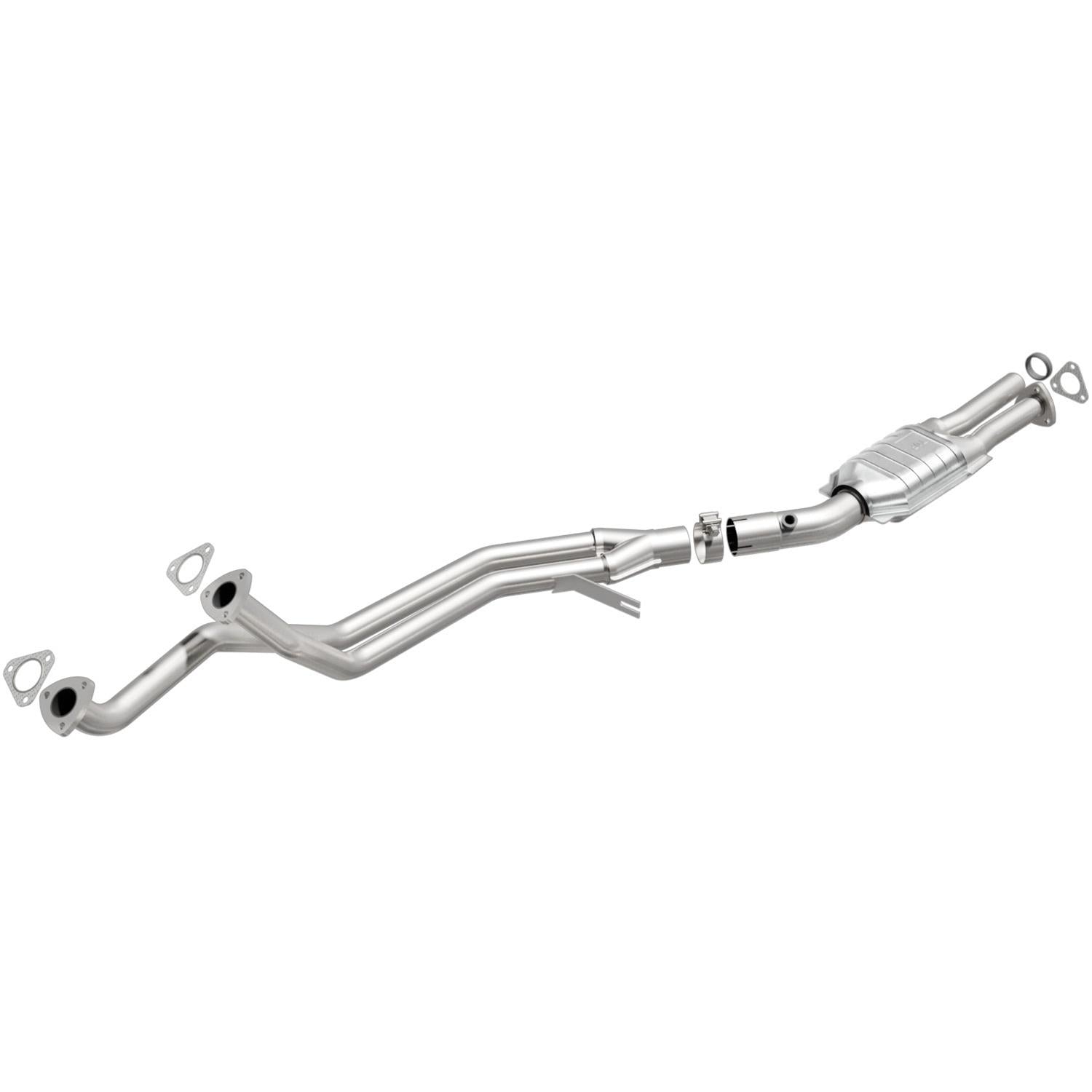 MagnaFlow Direct-Fit Catalytic Converters 23559