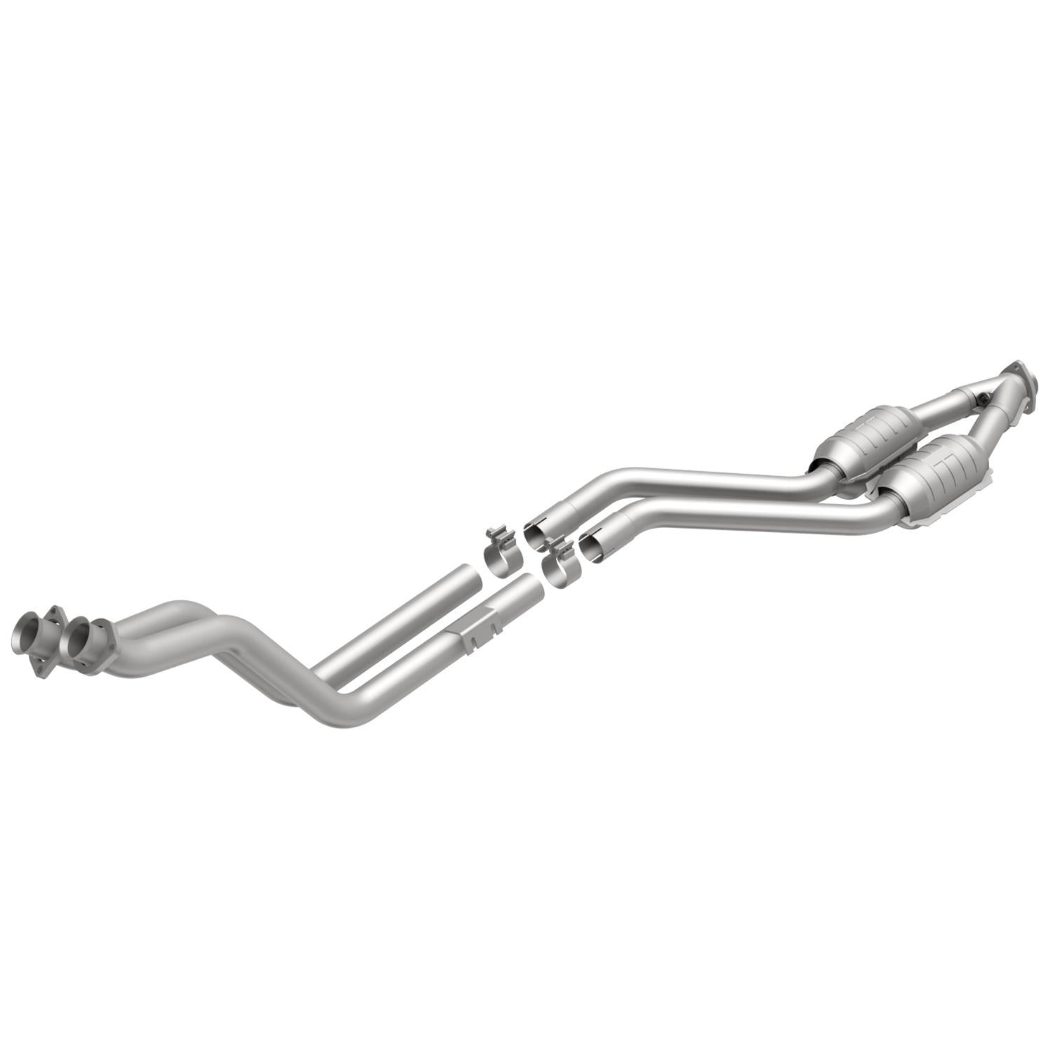 MagnaFlow Direct-Fit Catalytic Converters 23578