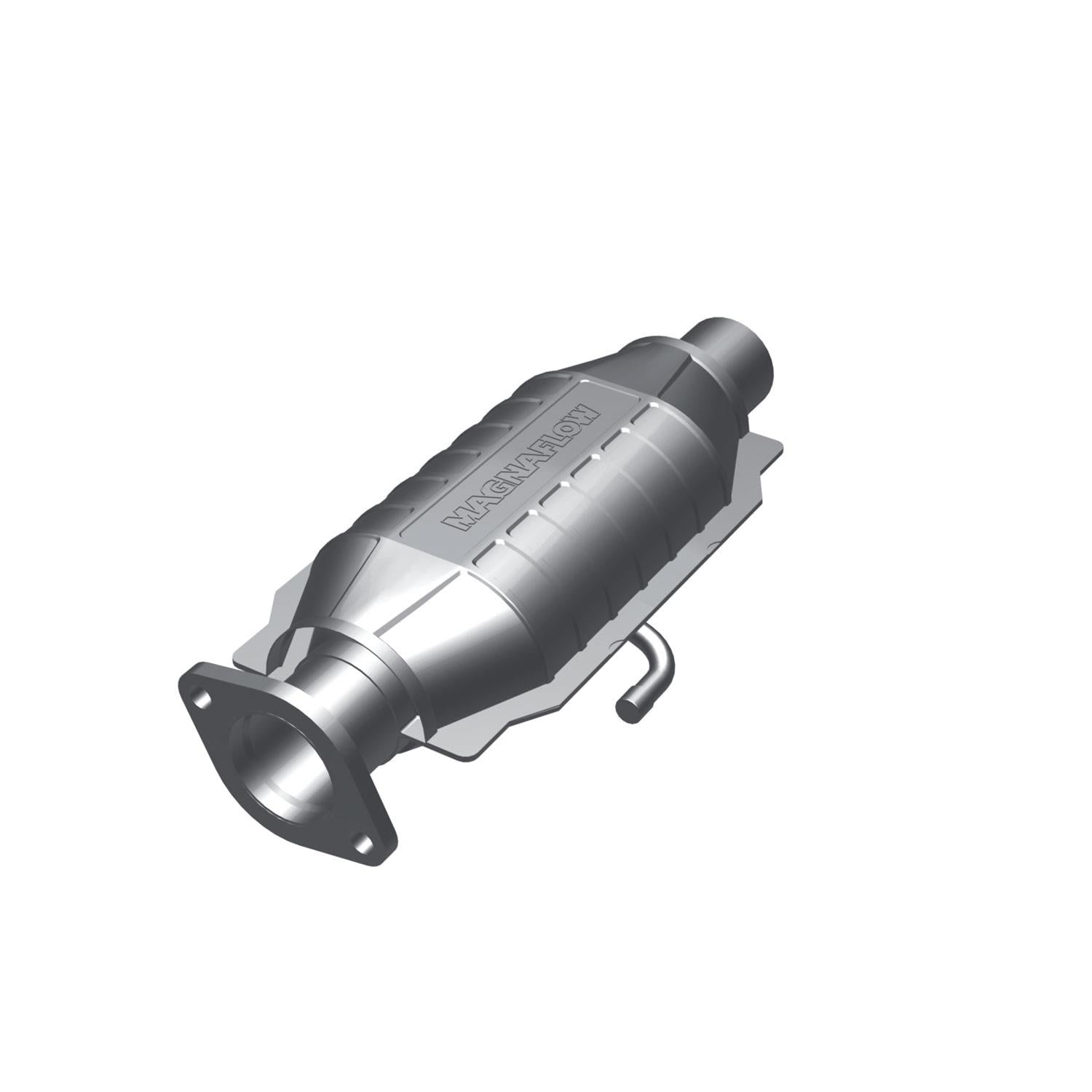 MagnaFlow Direct-Fit Catalytic Converters 23617