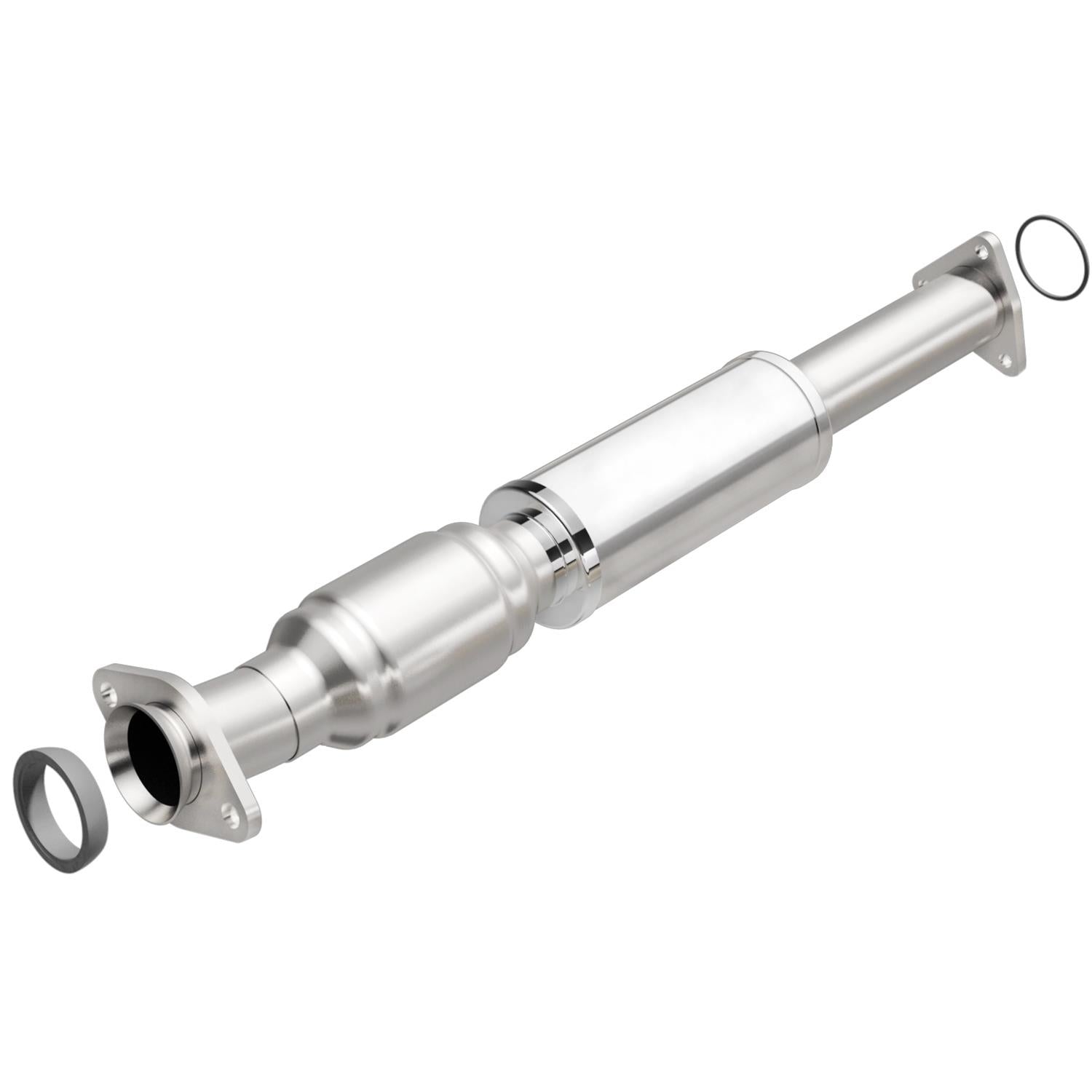 MagnaFlow Direct-Fit Catalytic Converters 23618