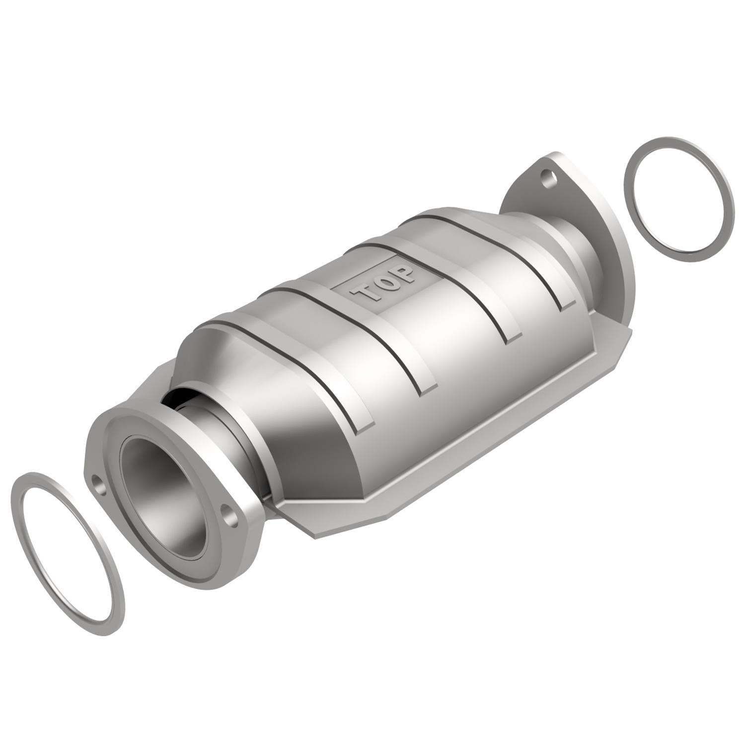 MagnaFlow Direct-Fit Catalytic Converters 23622