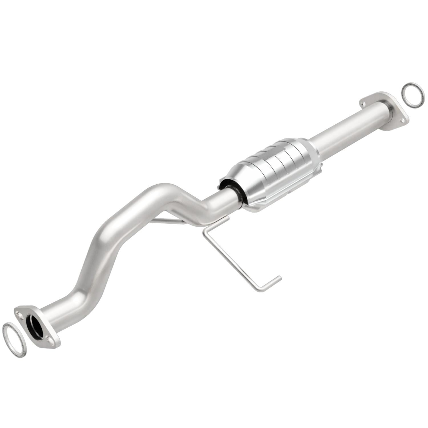 MagnaFlow Direct-Fit Catalytic Converters 23631