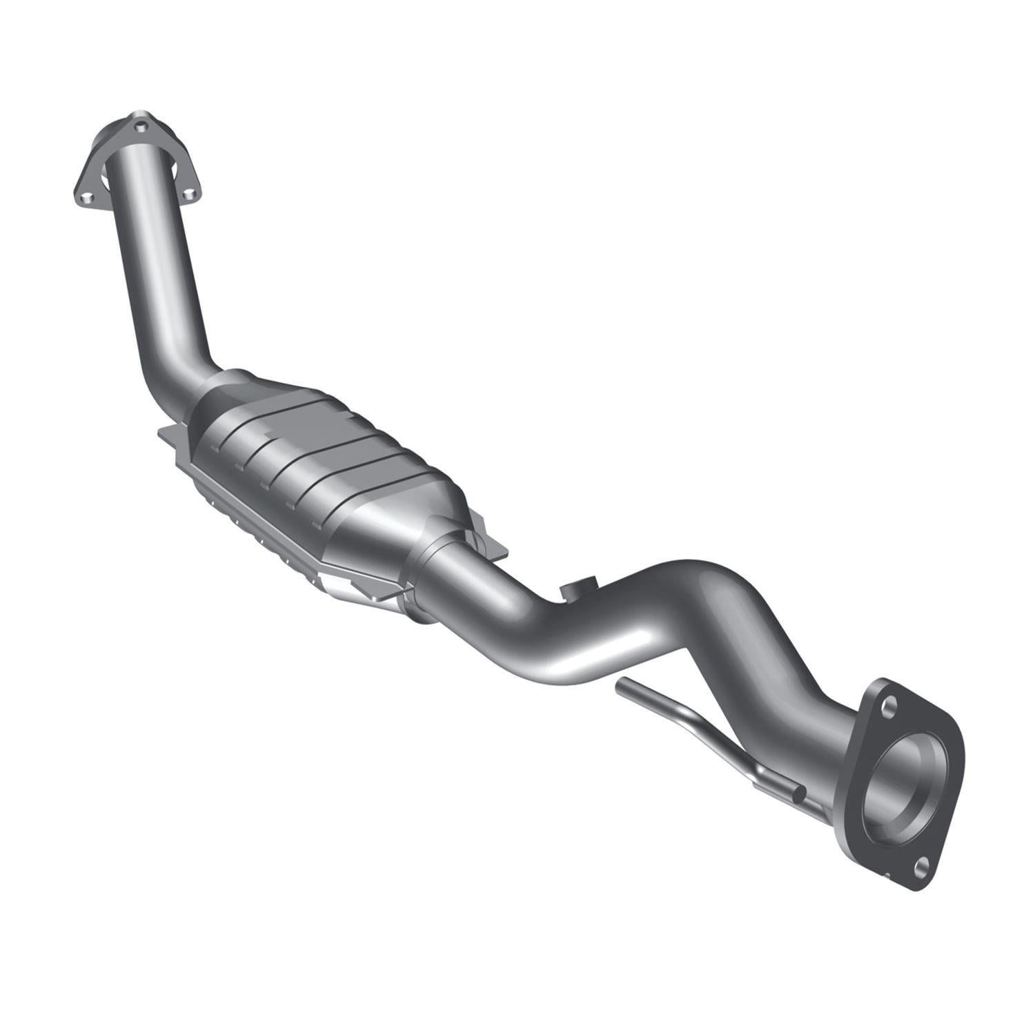 MagnaFlow Direct-Fit Catalytic Converters 23634