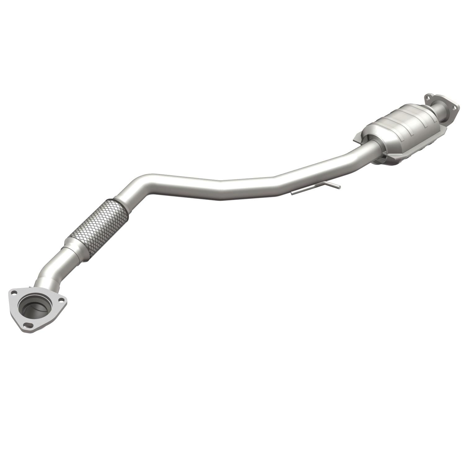 MagnaFlow Direct-Fit Catalytic Converters 23639