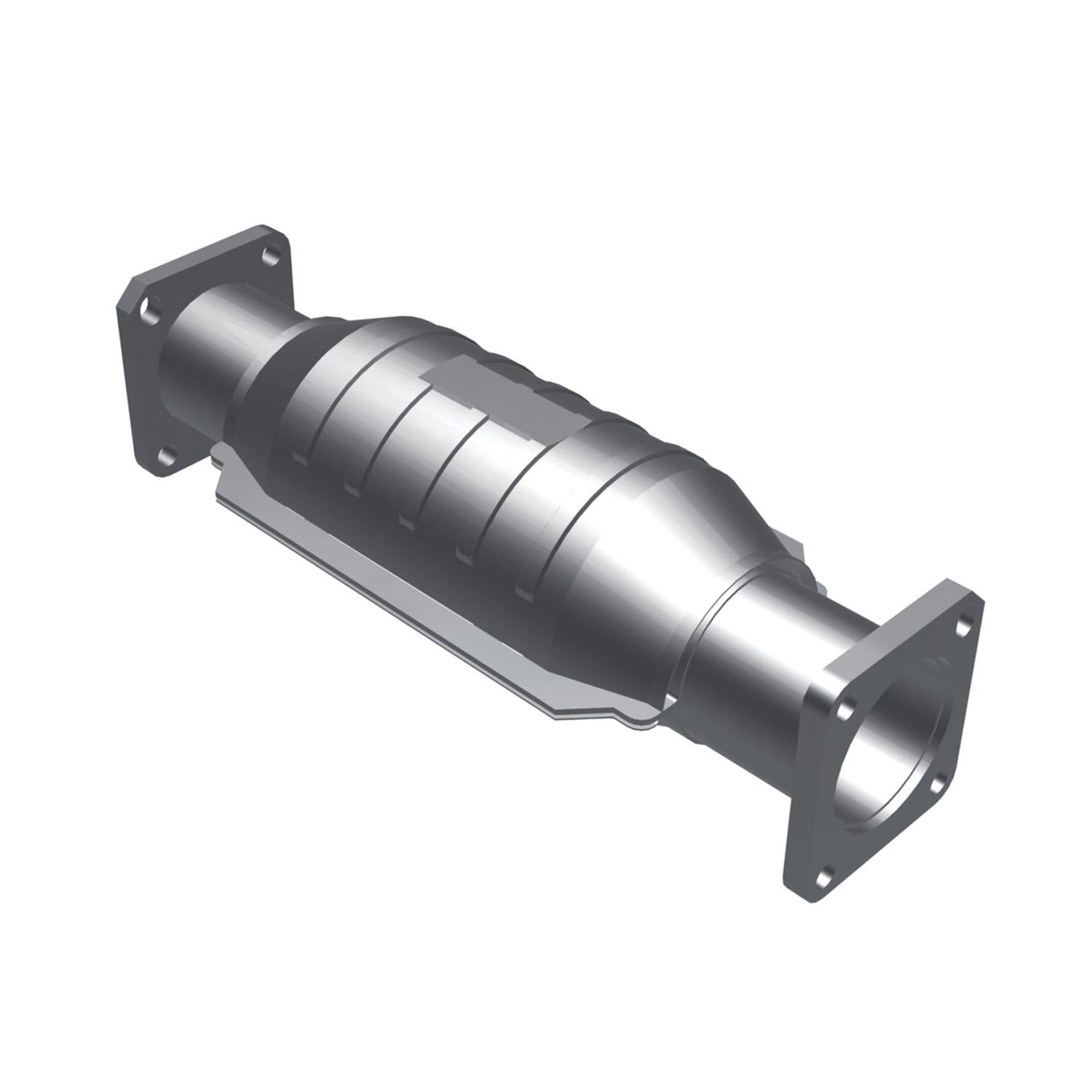 MagnaFlow Direct-Fit Catalytic Converters 23650