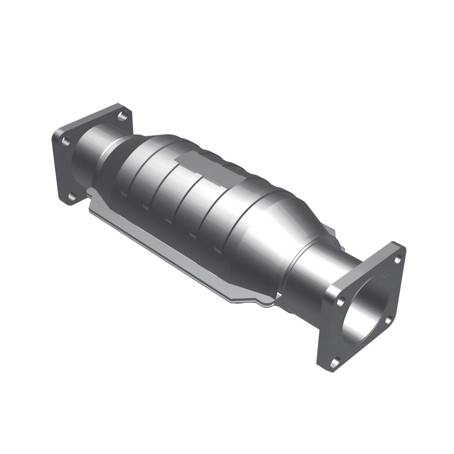 MagnaFlow Direct-Fit Catalytic Converters 23651
