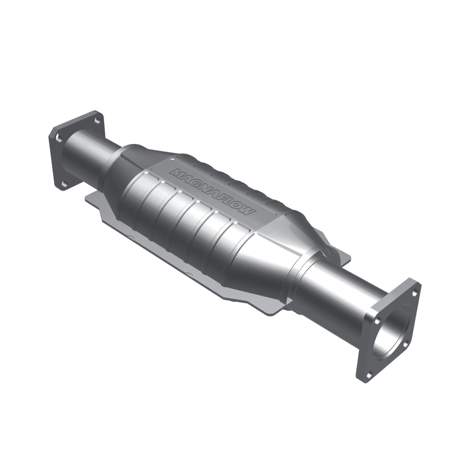 MagnaFlow Direct-Fit Catalytic Converters 23657